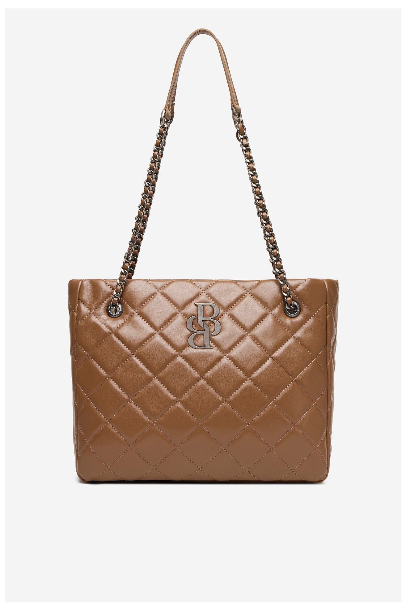 Kézitáska Badura C-ARNA-LA482-2962-1 SÖTÉTBÉZS