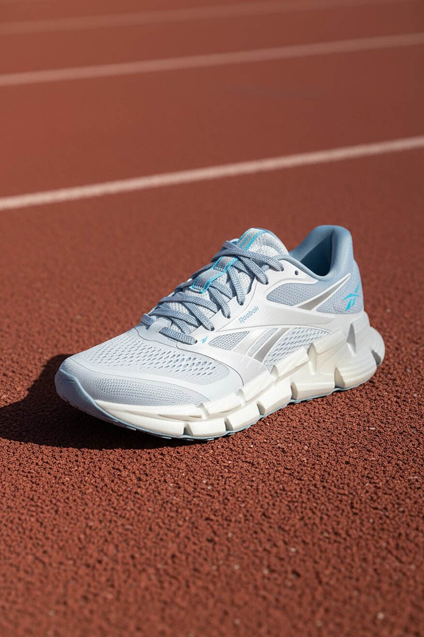 
                Sportcipő Reebok FEHÉR - 5906751239131