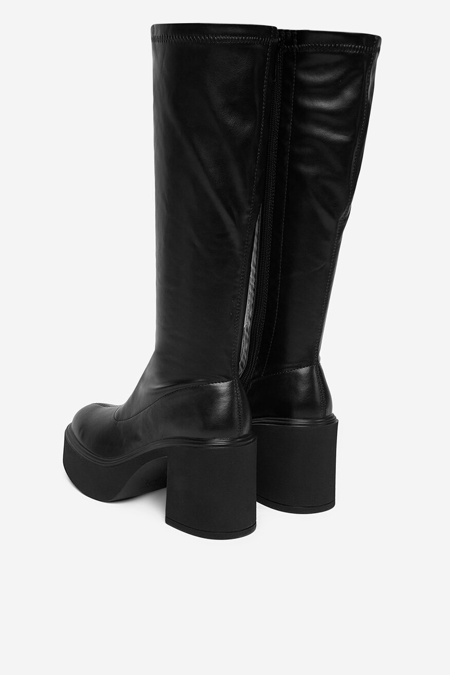 
                DeeZee - Kozaki na słupku - 5906751412732