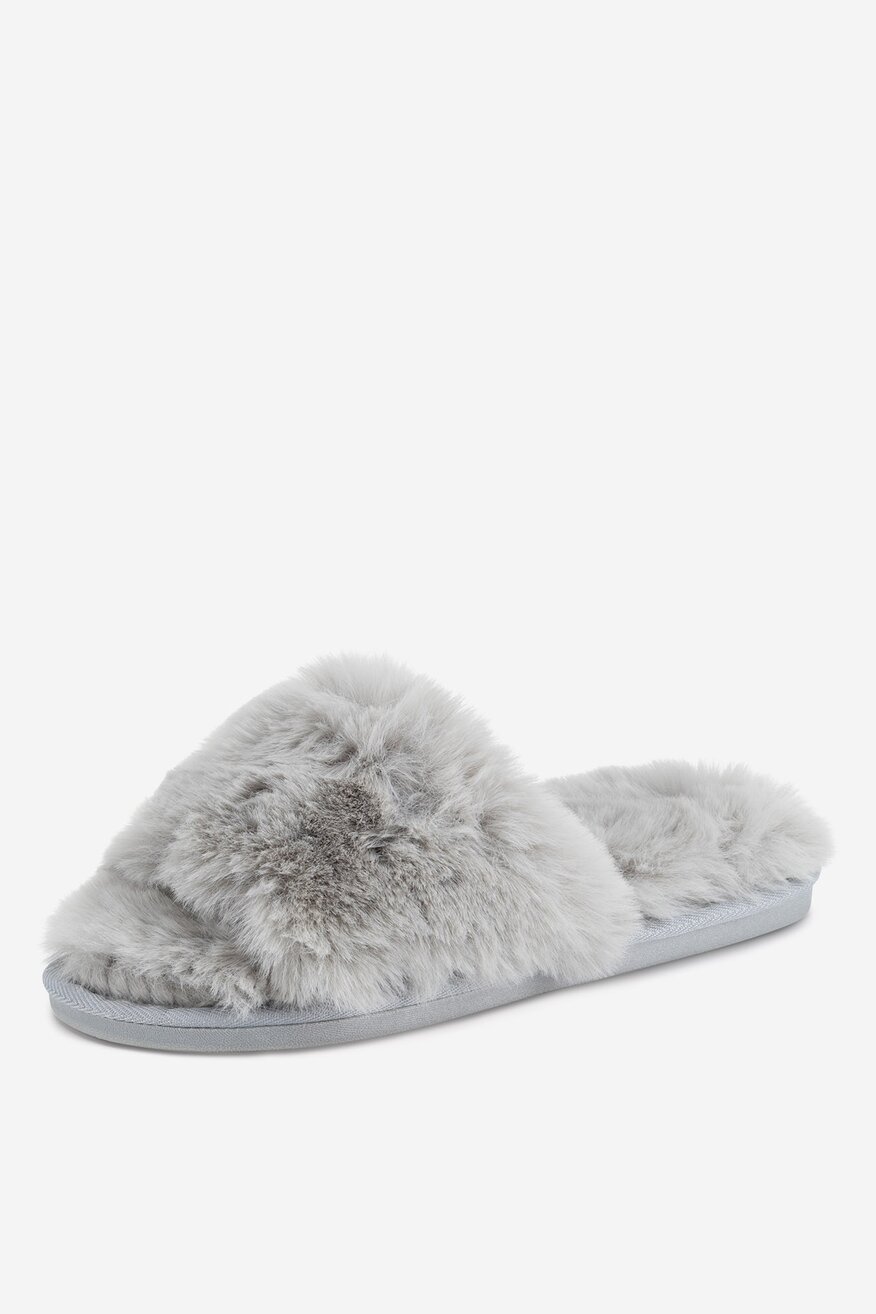 
                DeeZee - Kapcie ocieplane - 5903419601309