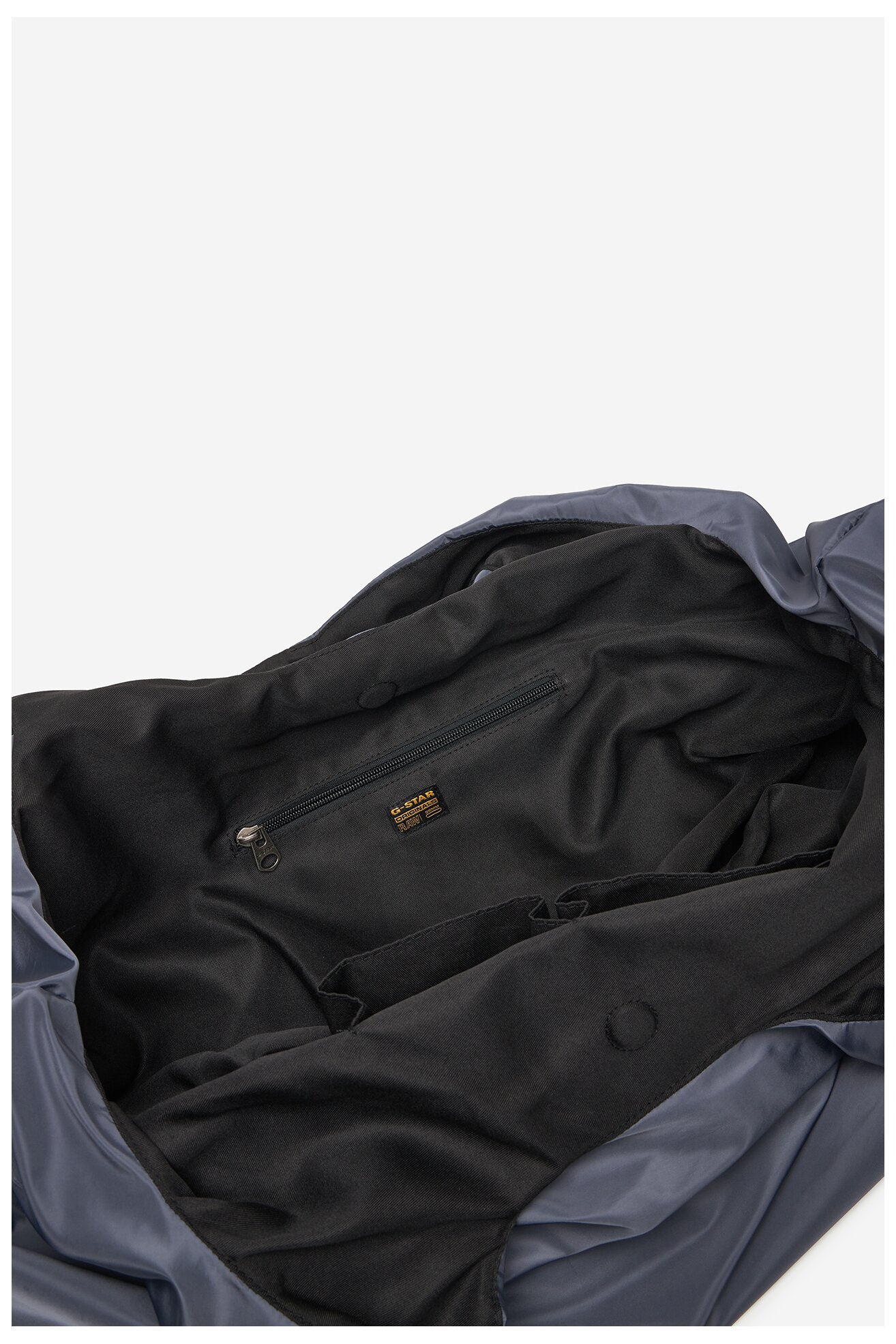 Дамска чанта G-STAR RAW CEO-AIDEN-XC8199 КОБАЛТОВО СИНЬО