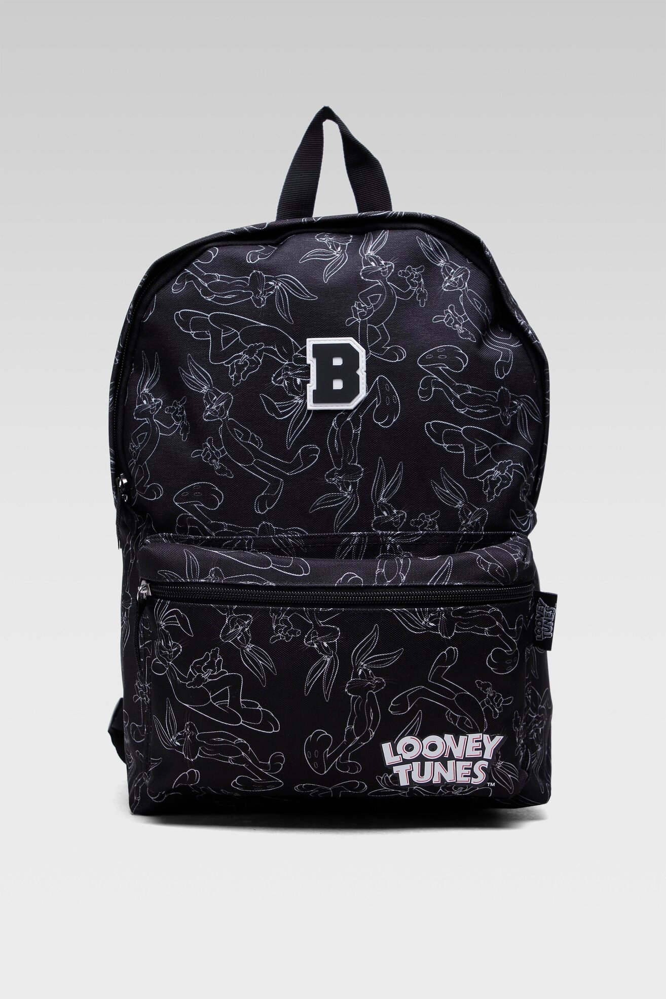 Раница Looney Tunes ACCCS-AW21-19WBLT ЧЕРЕН