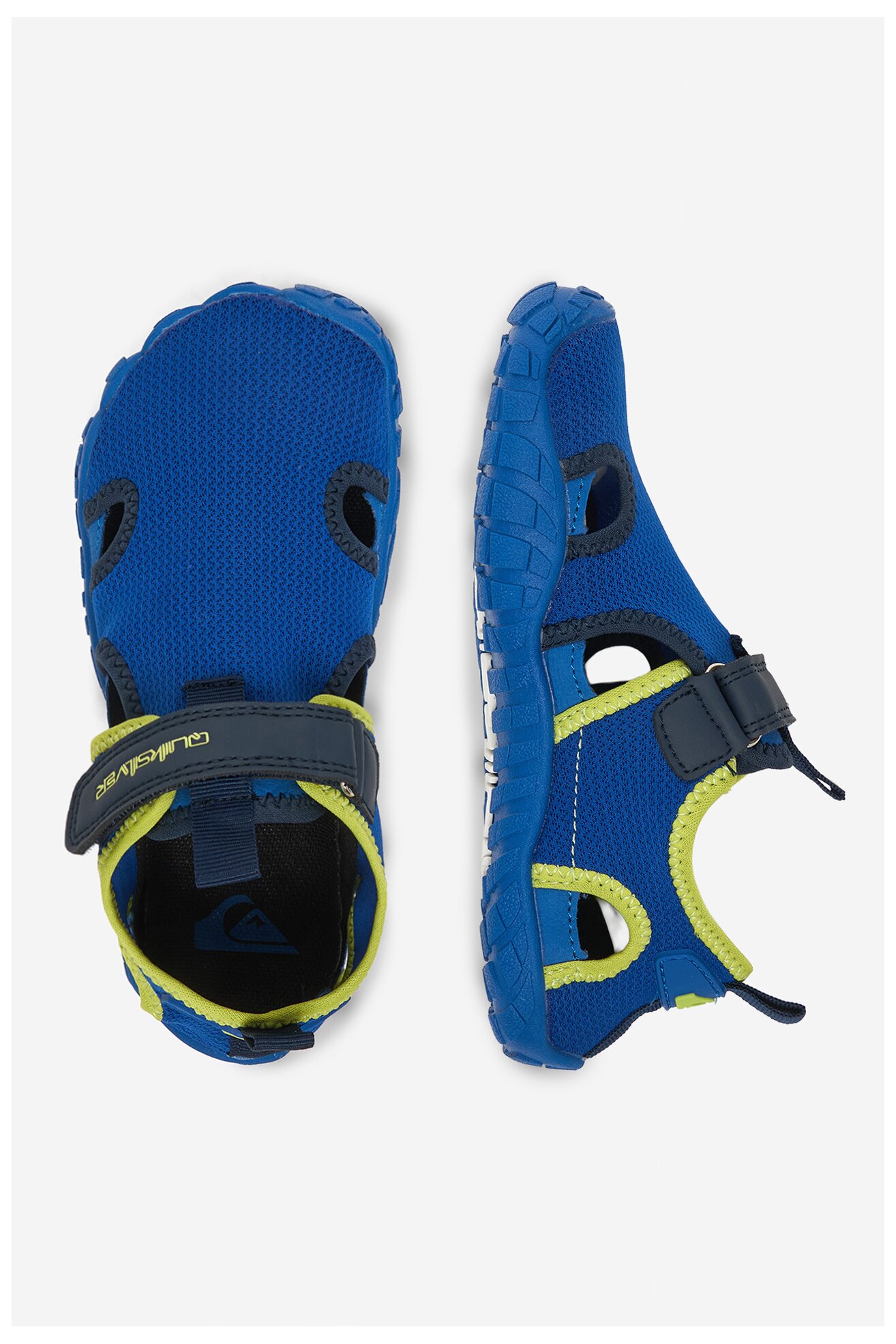 Взуття для води QUIKSILVER CEO-CP80-26356 ГОЛУБИЙ