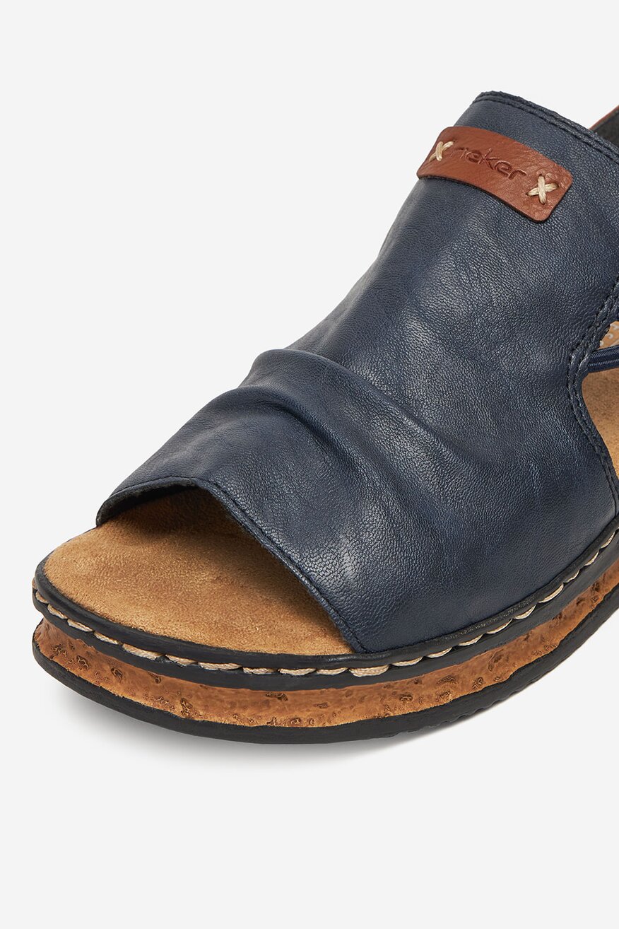 
                Rieker - Sandały - 5906751760208