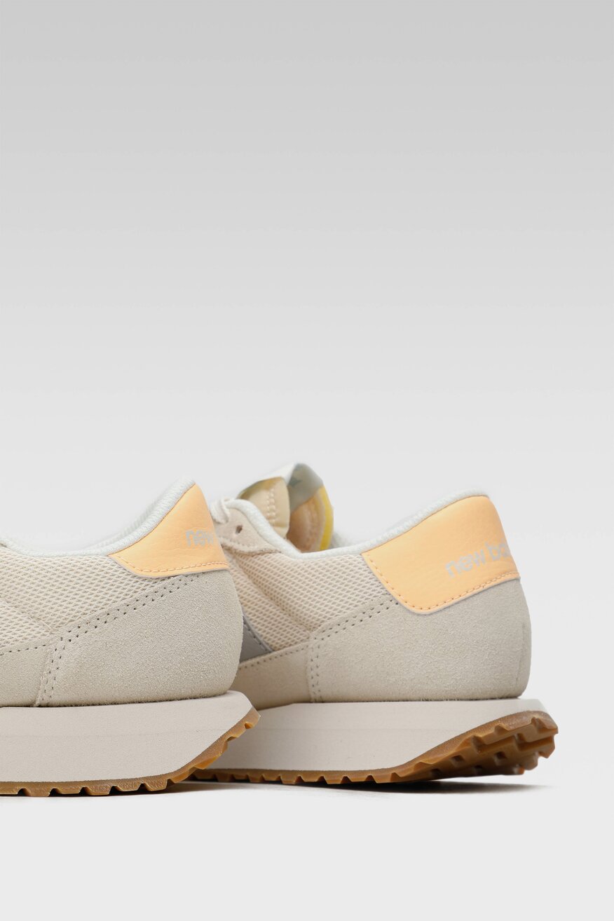 New Balance - Sneakersy skórzane - 5904862026817