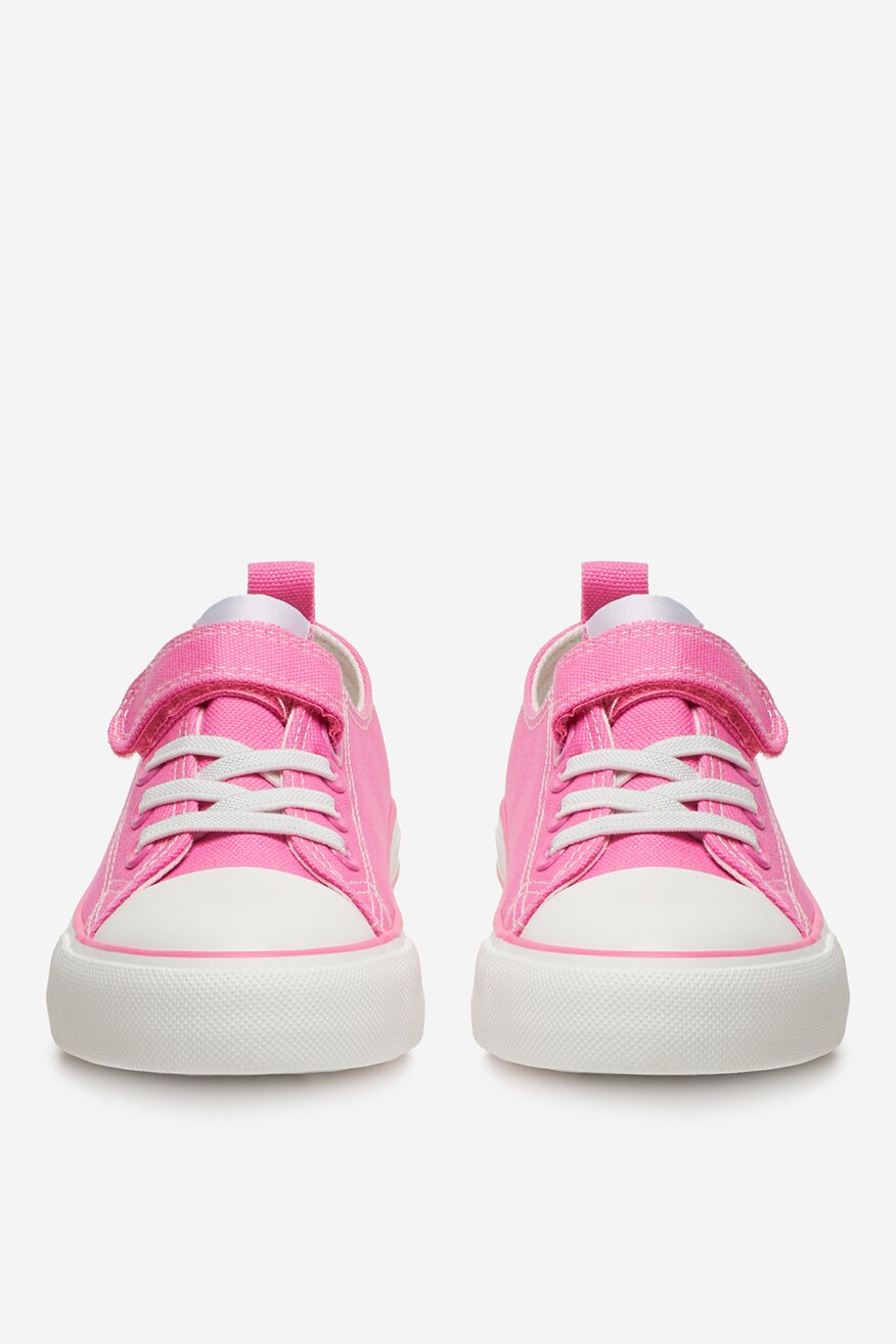 
                Sprandi - Trampki na rzepy - 5906751291566