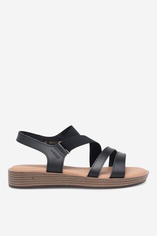 Сандалі Lasocki WFA2720-4Z ЧОРНИЙ