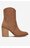 Botki DeeZee 220565-4 Camel