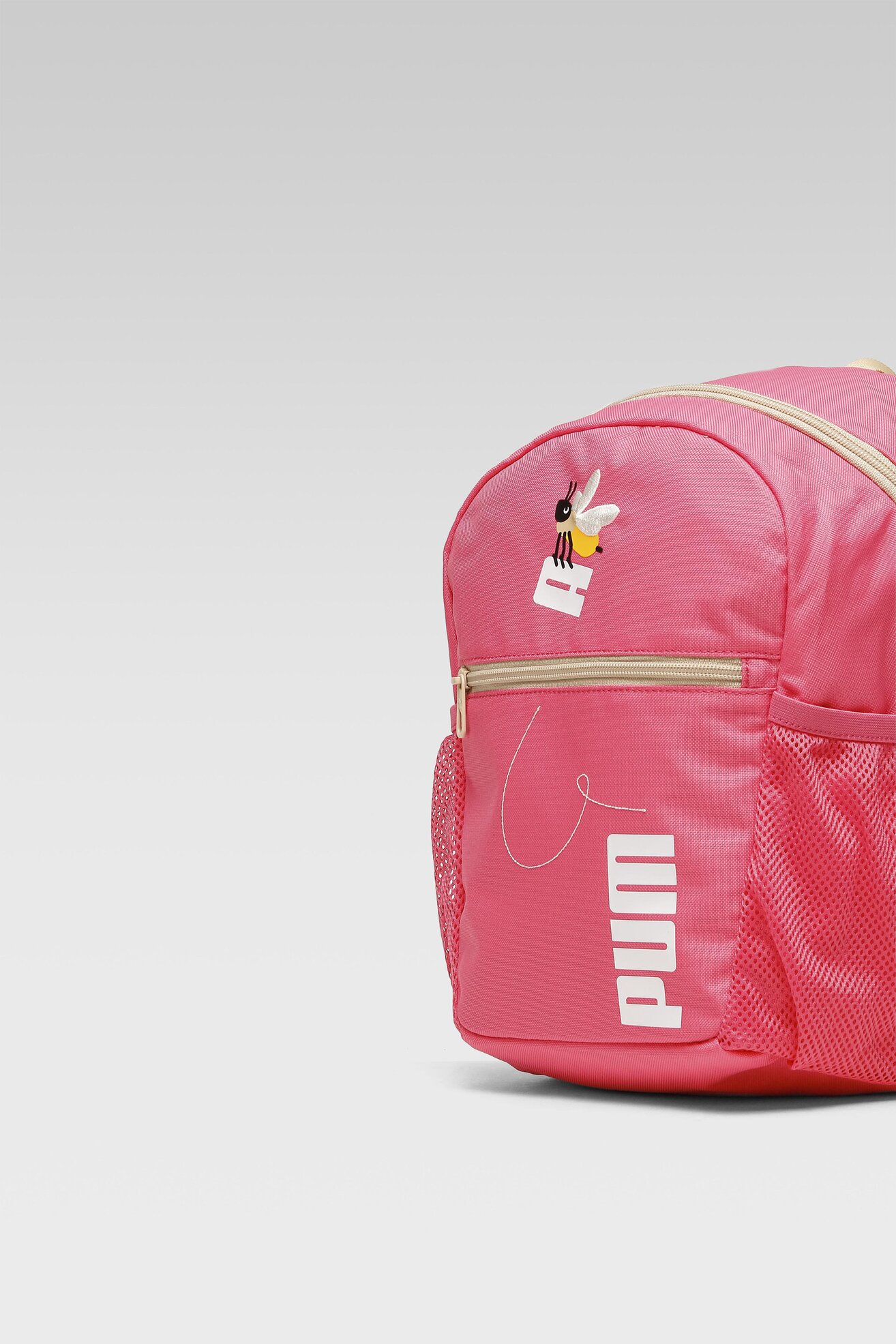 Plecak Puma SMALL WORLD BACKPACK 7920302 Różowy