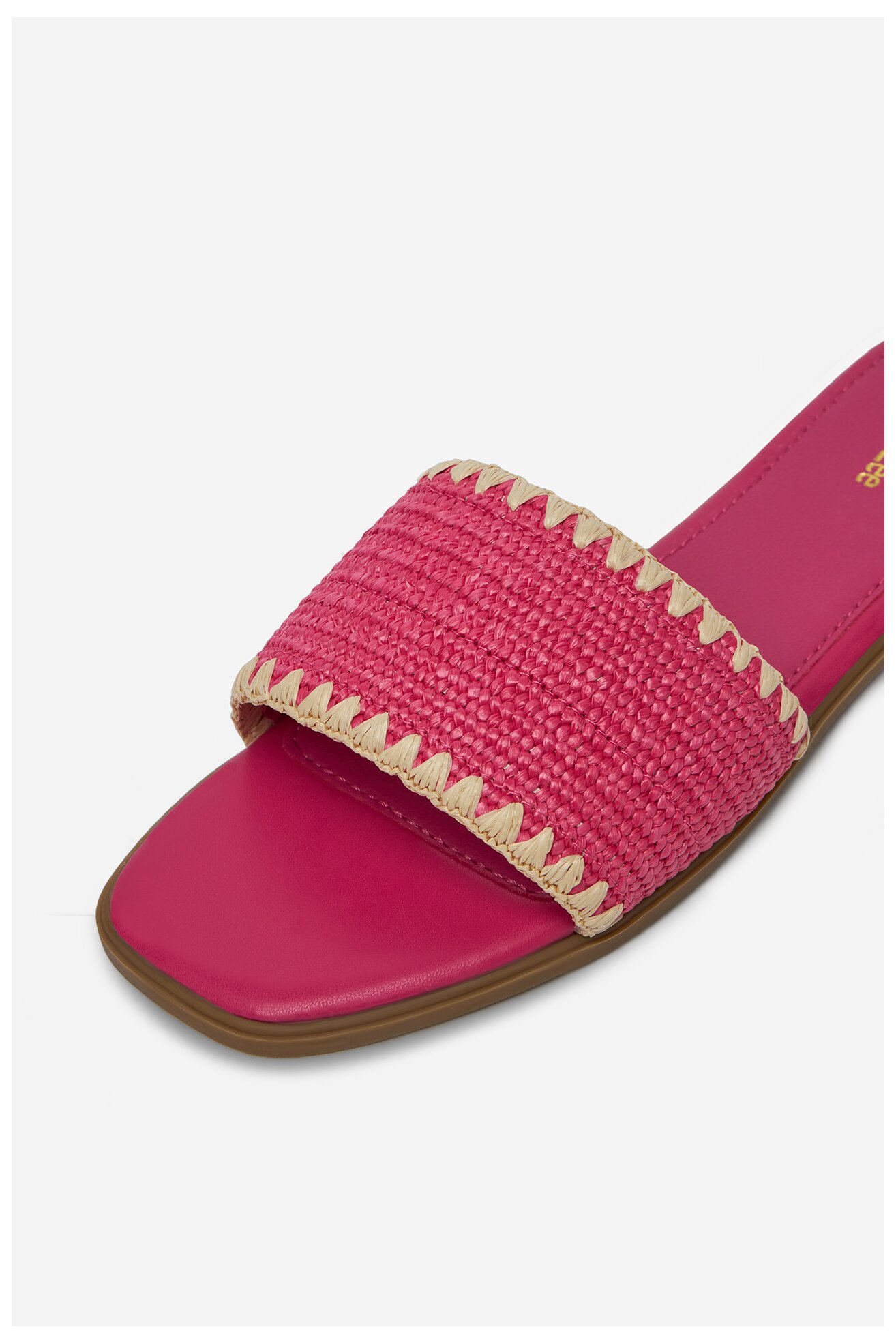 Șlapi DeeZee 15-630-1 ROZ ÎNCHIS