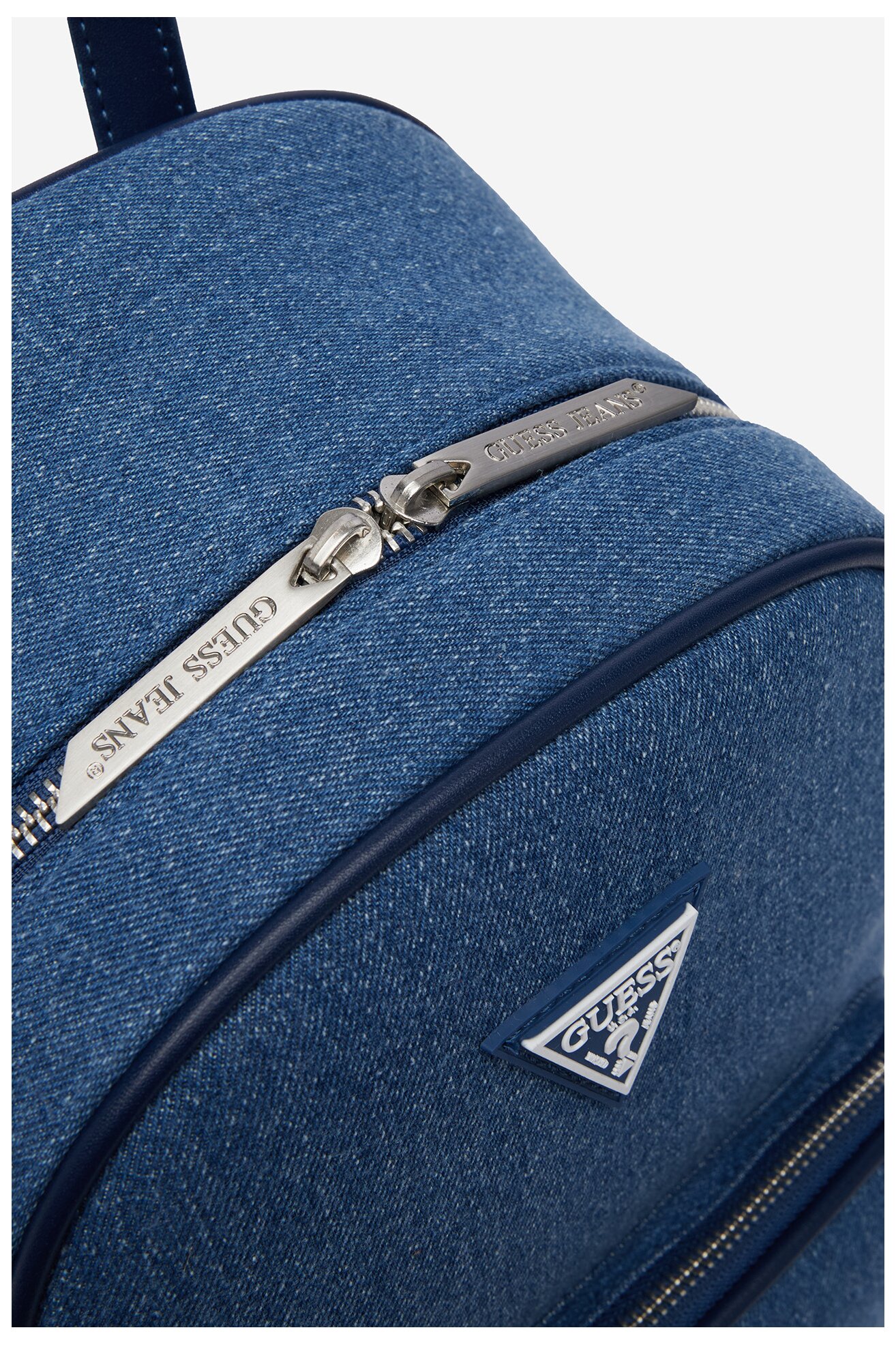 Ranac GUESS JEANS CWBEO-GUESS-B-011-09 DENIM