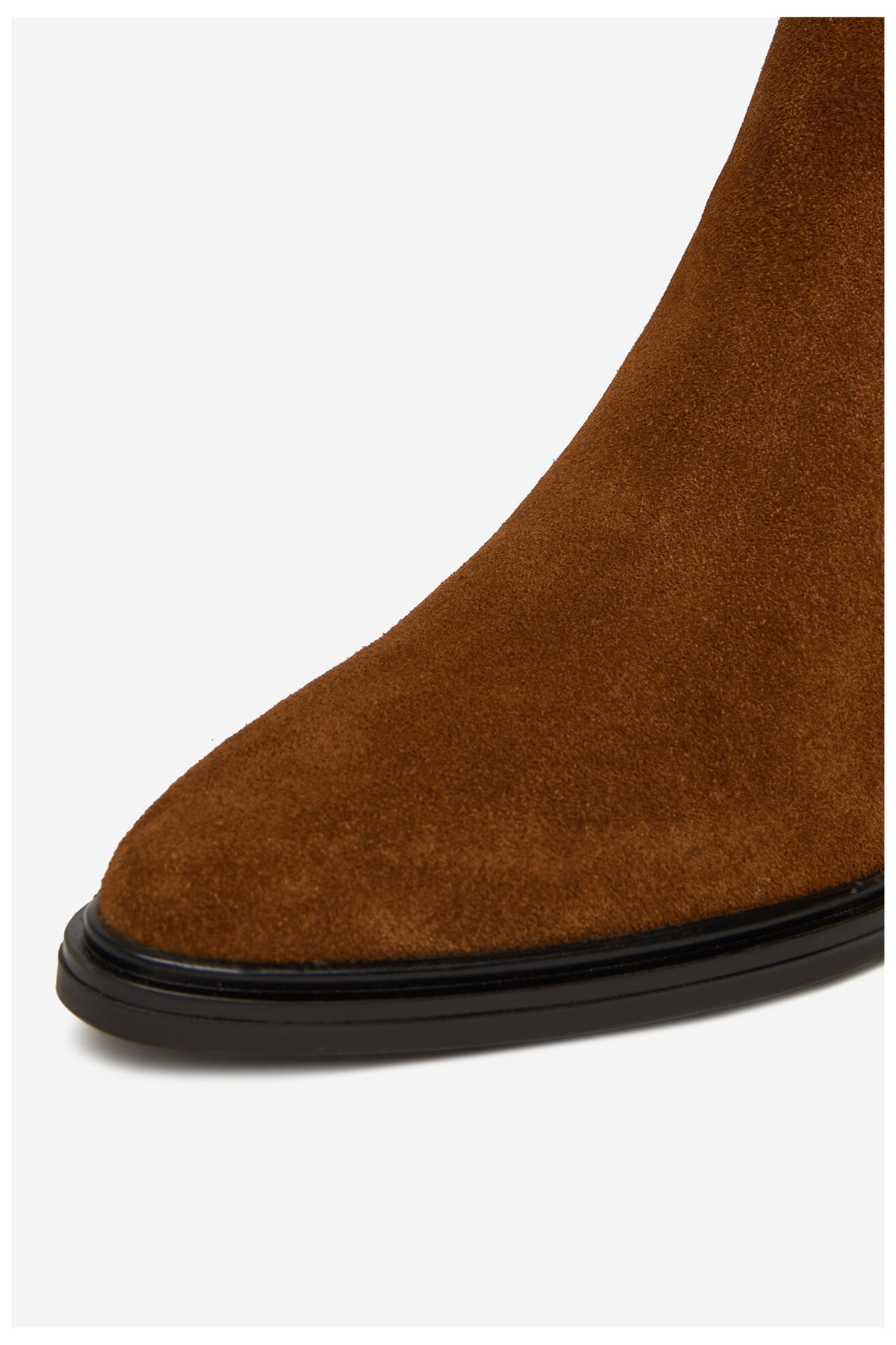 Bokacsizma Mexx CEO-MX/046C-WI44 CAMEL