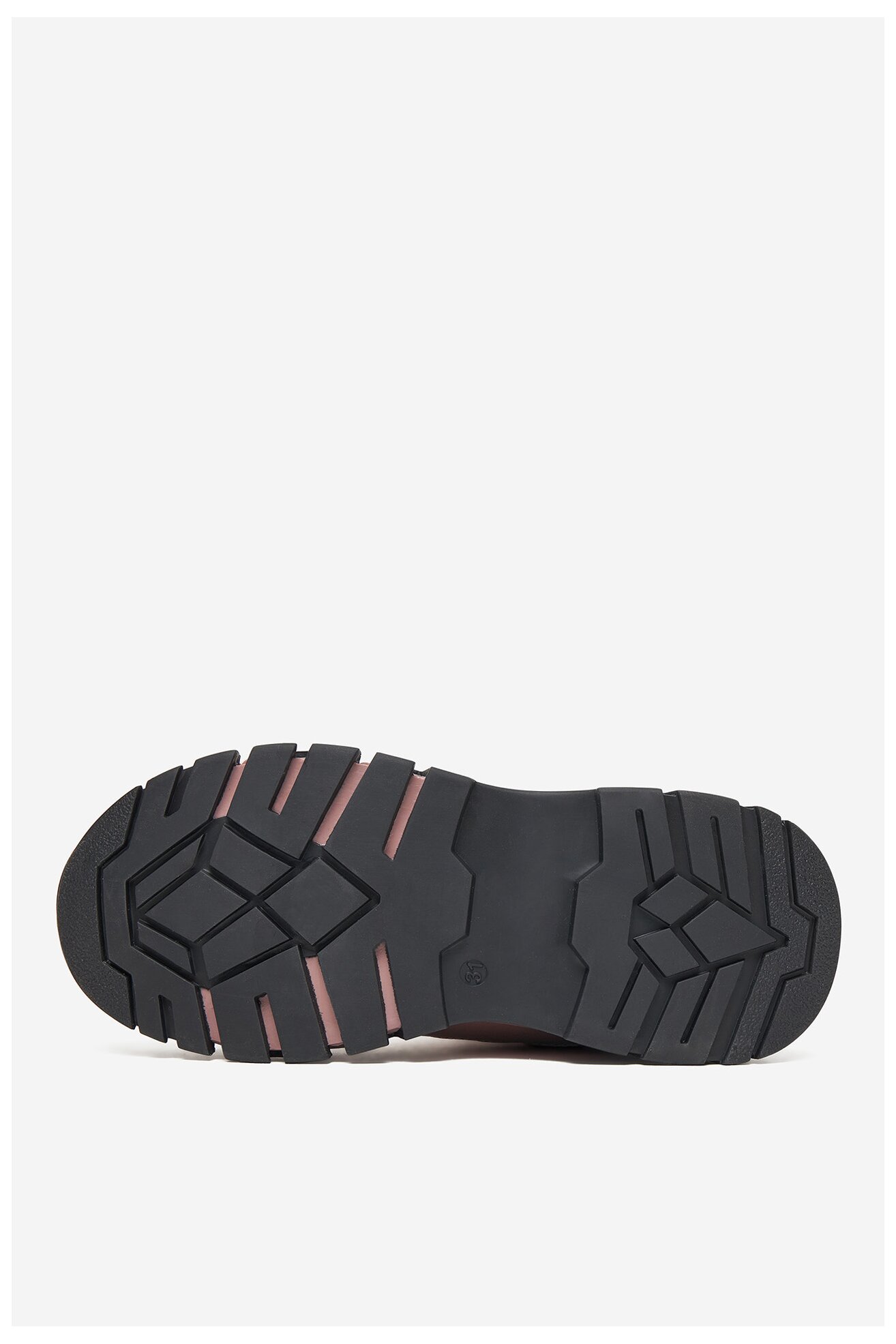 Csizma Lasocki Young CEO-CI12-8387-04(IV)DZ RÓZSASZÍN