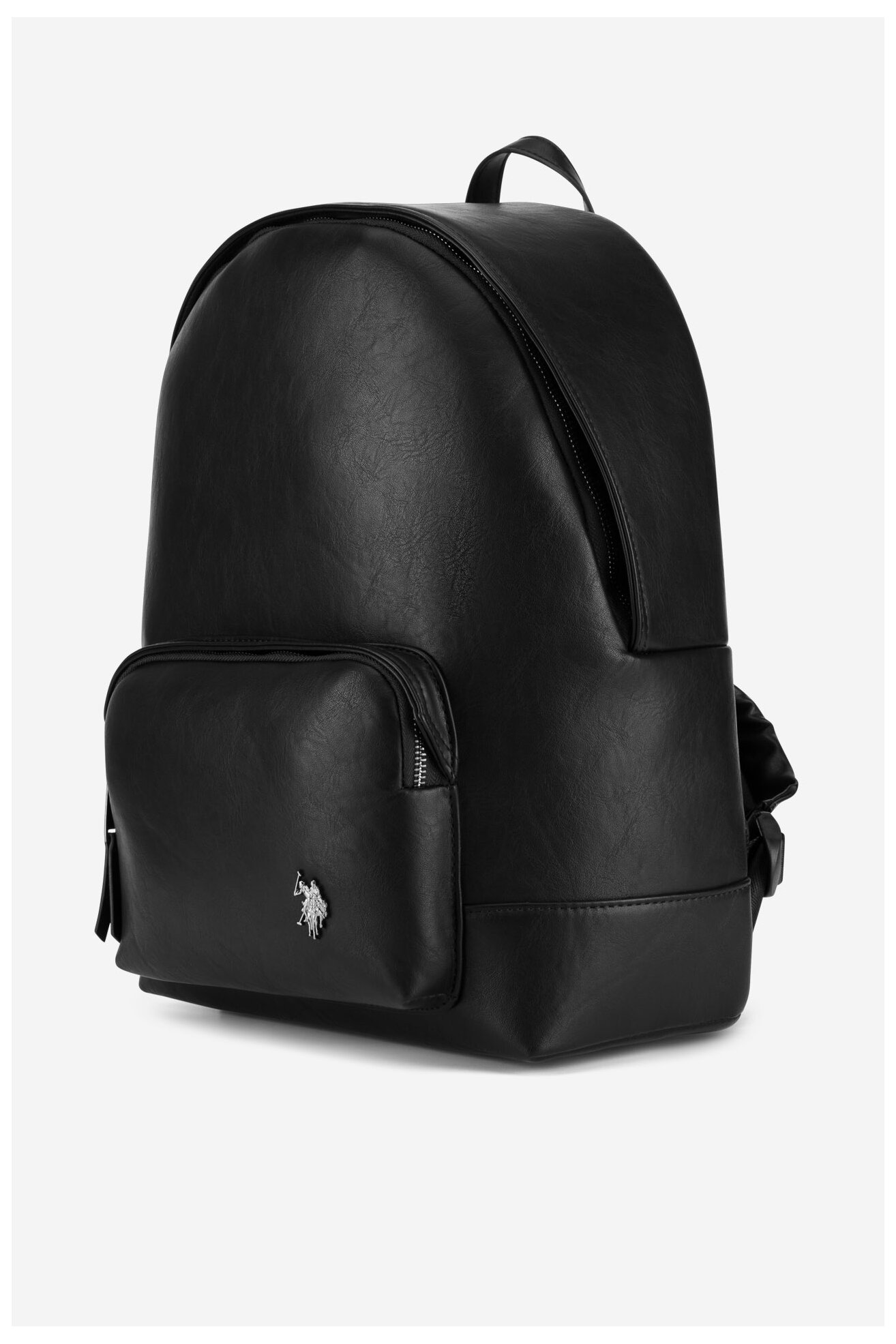 Plecak U.S. POLO ASSN. BIUXT8470MVP Czarny