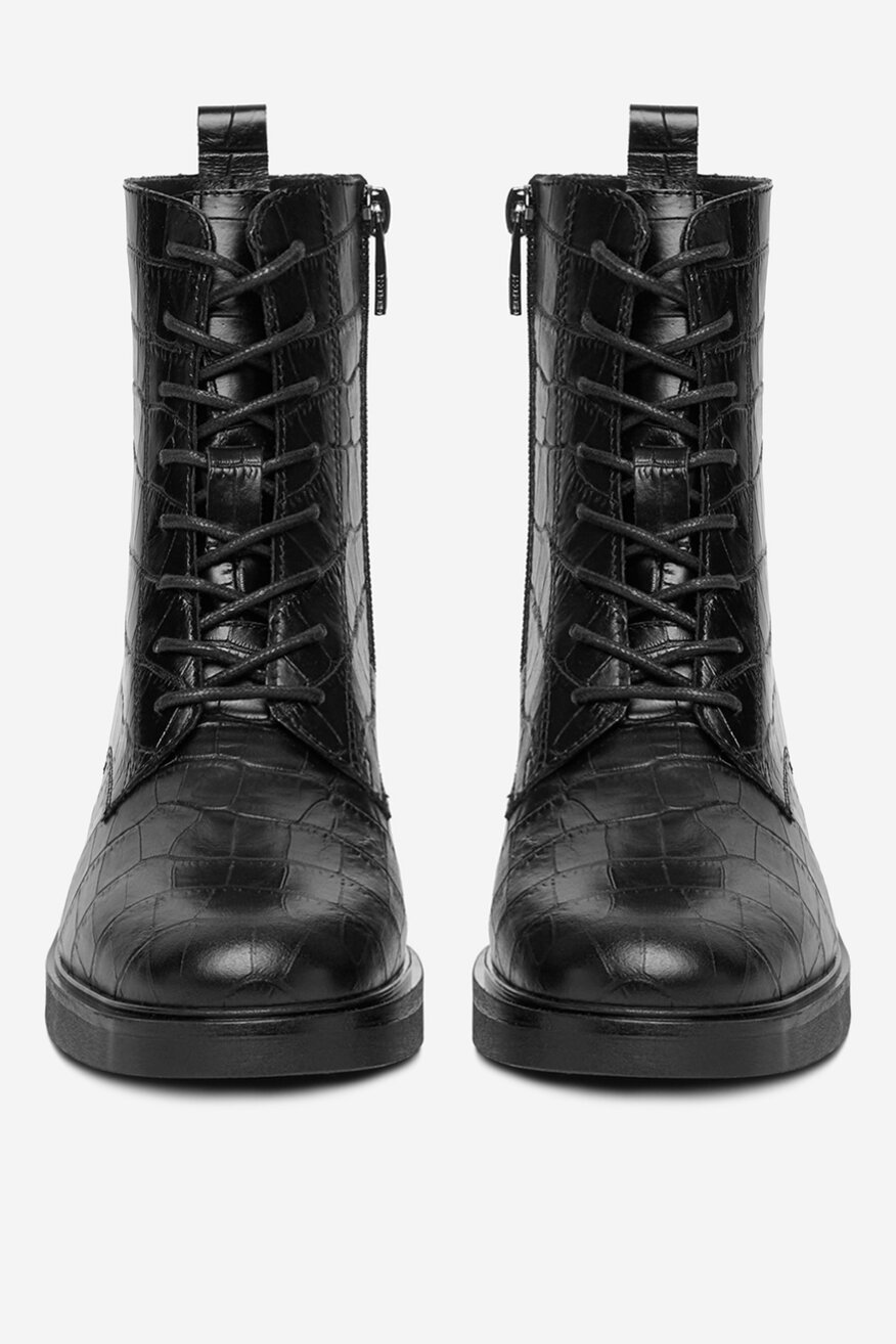 Gino Rossi - Trzewiki skórzane - 5906751411391