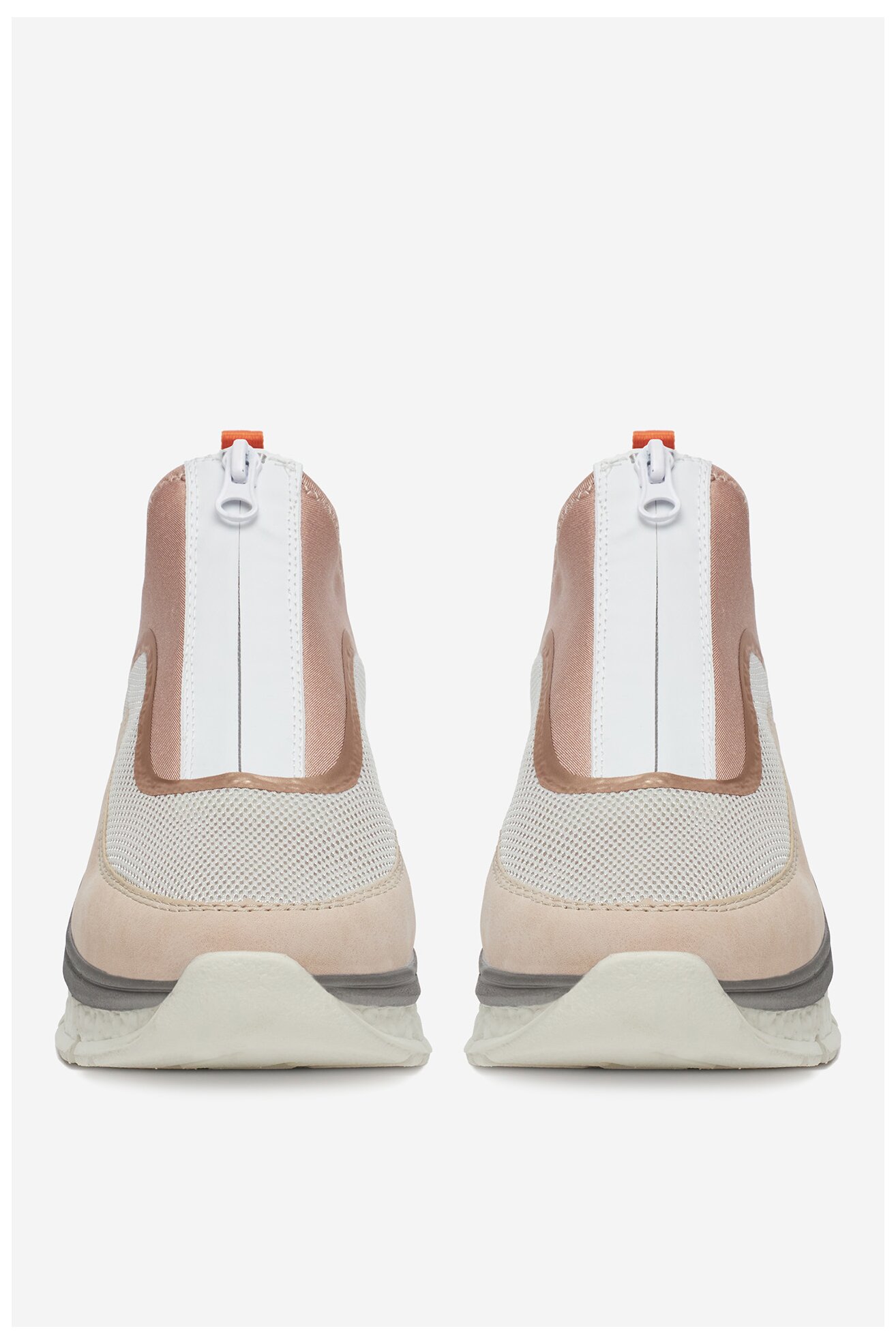 Сникърси Rieker 48053-31 СВЕТЛОБЕЖОВ