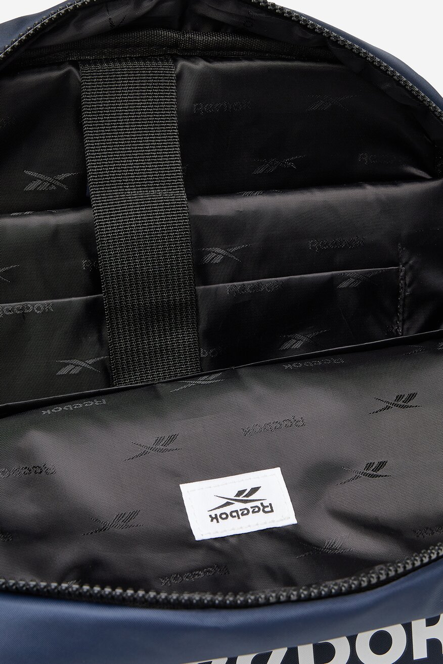 Reebok - Duży plecak sportowy - 5906751373125
