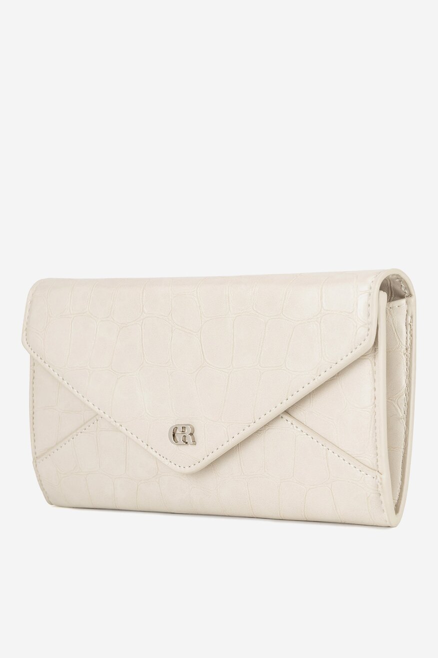 Ženski novčanik Gino Rossi BEŽ - 5903419775215