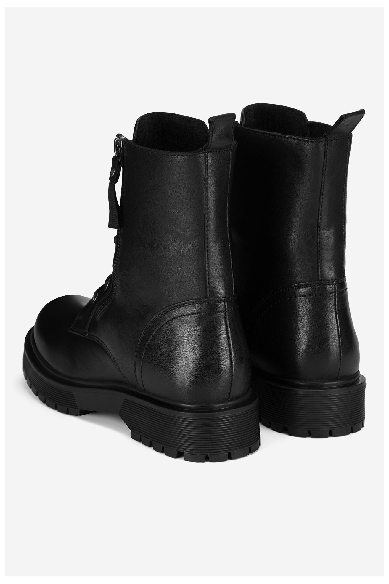 Bocanci Lasocki WI16-STYX-01 NEGRU