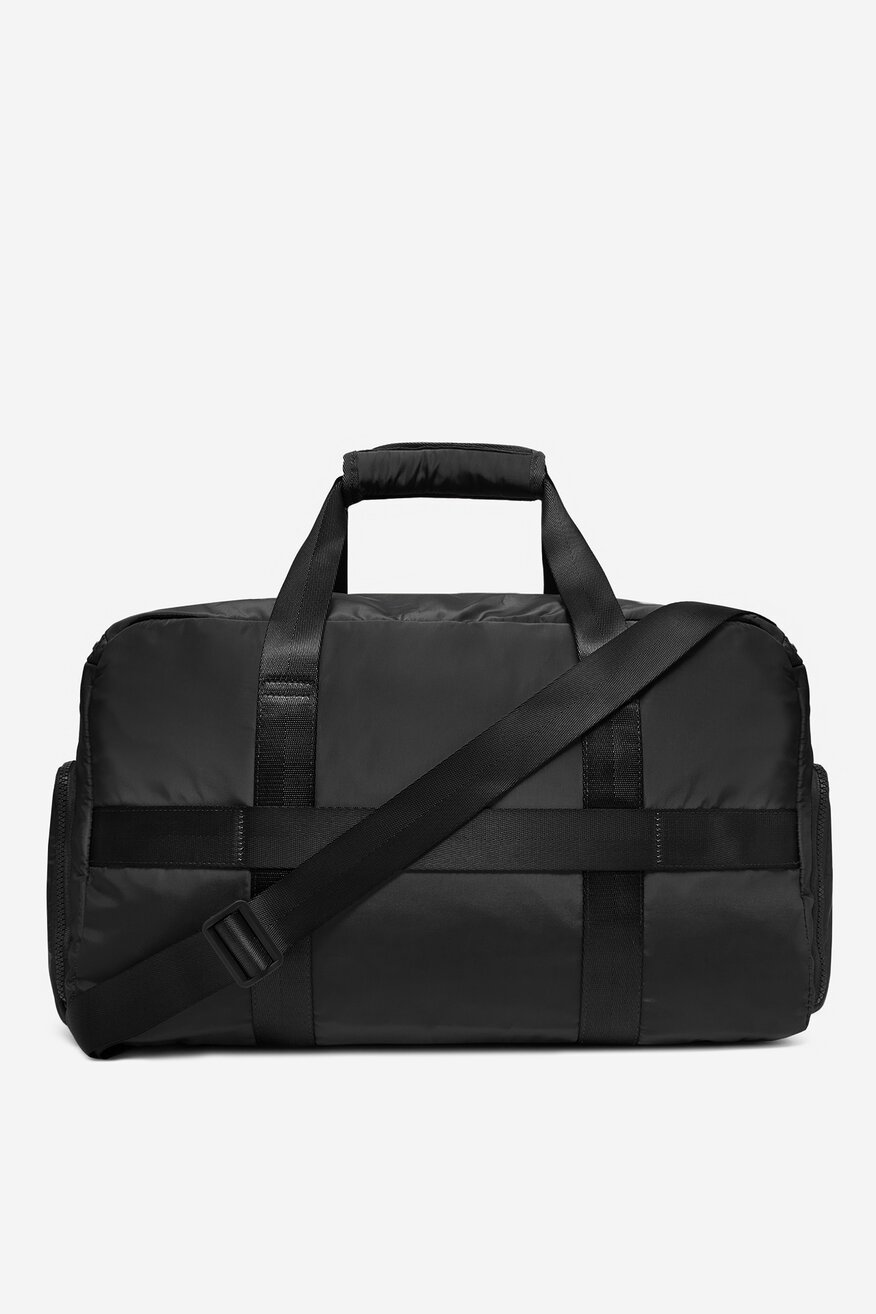 Putna torba Reebok CRNA - 5906751225417
