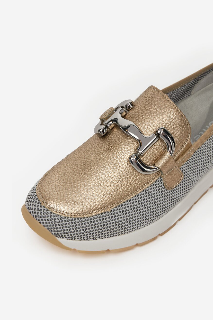 
                Remonte - Półbuty - 2230078403917