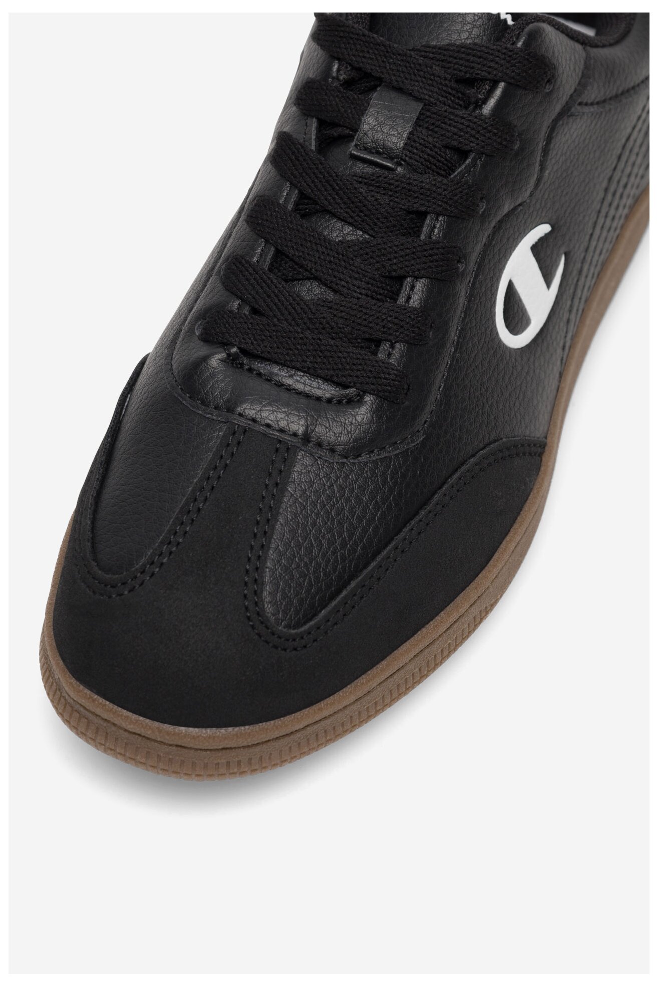 Obuwie sportowe Champion PRESTIGE S11735-KK001 Czarny