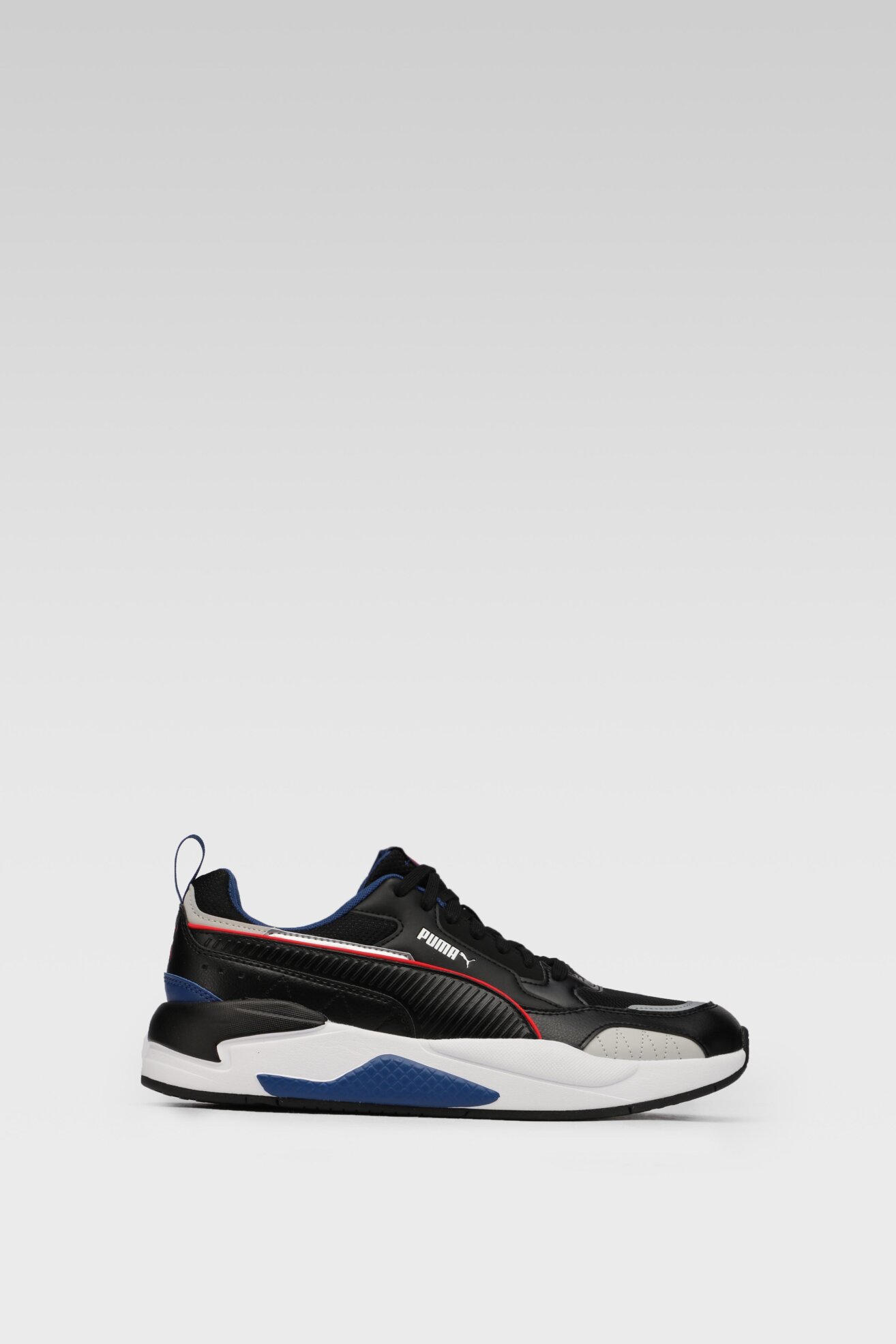 Obuwie sportowe Puma X-RAY 2 SQUARE 37310815 Czarny