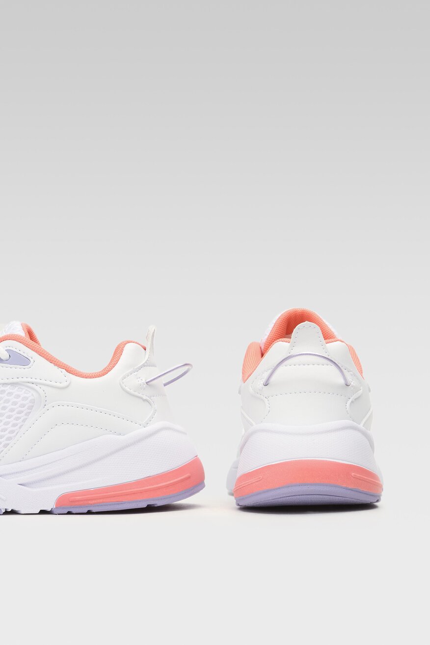 
                Champion - Obuwie sportowe pastelowe białe - 5904248180089