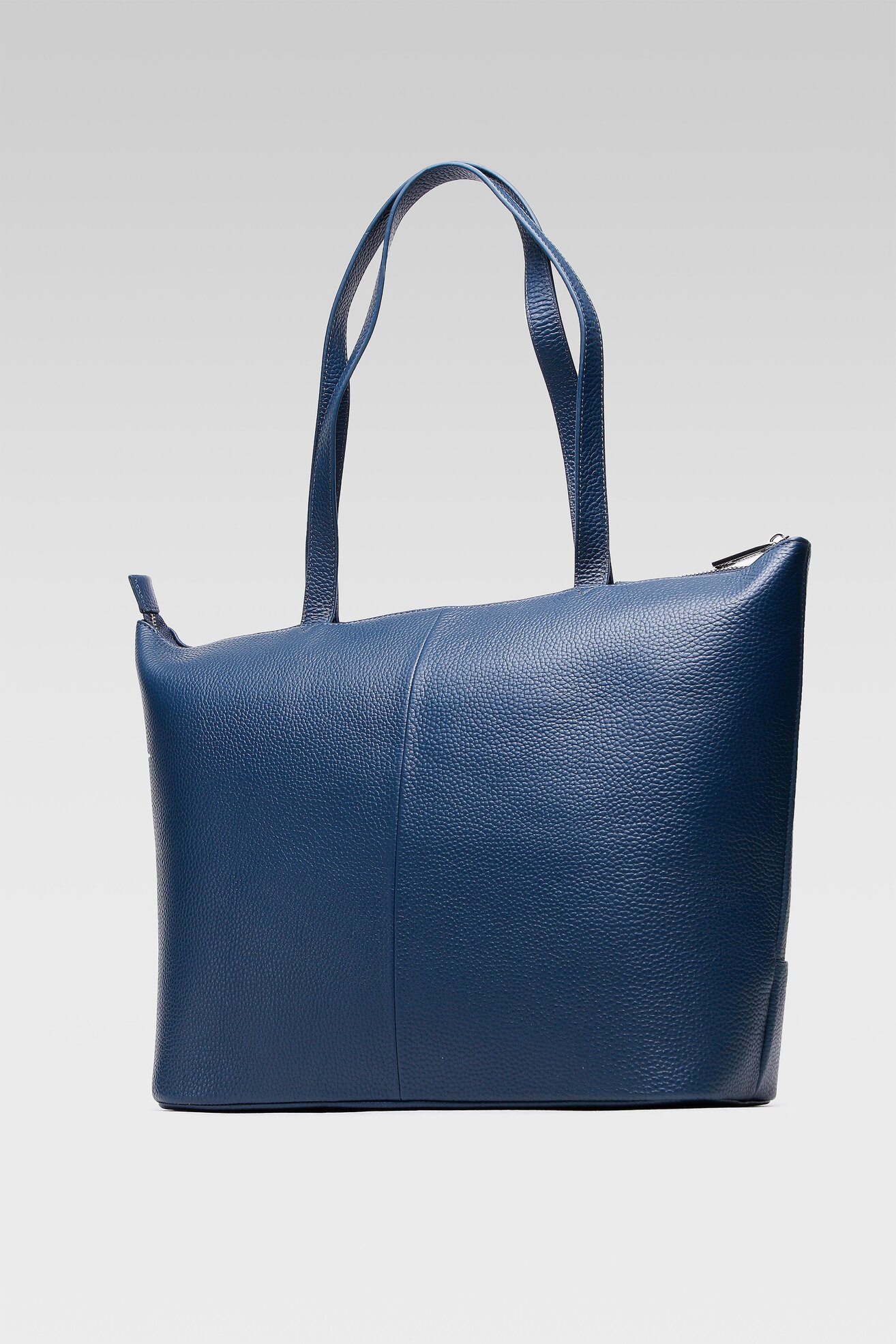 Дамска чанта Lasocki LIB-1068 КОБАЛТОВО СИНЬО