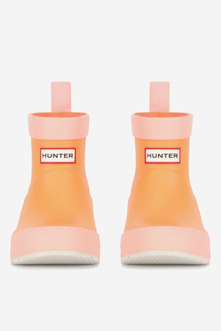 Гумаки HUNTER KFT5097RMA-OHP ПОМАРАНЧЕВИЙ