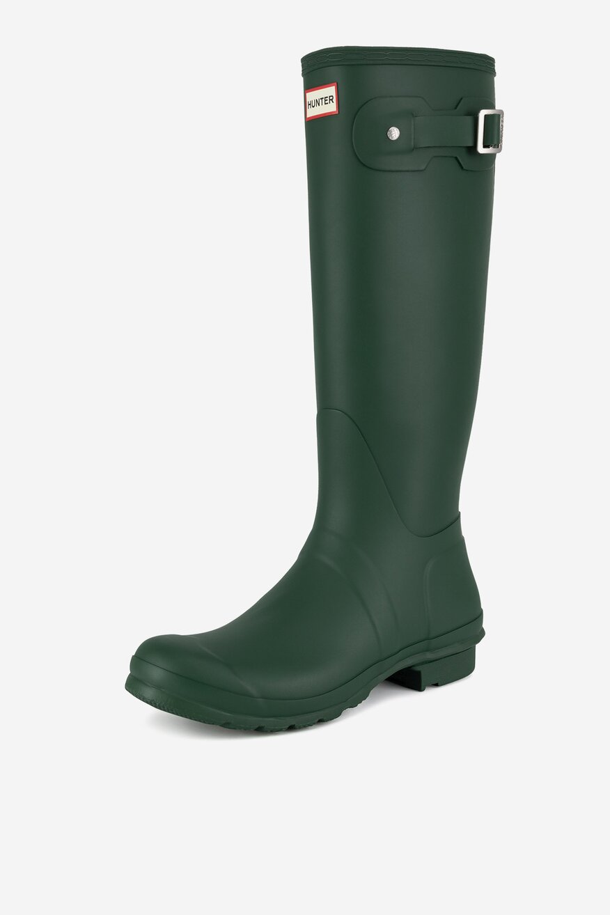 
                Гумени ботуши HUNTER ЗЕЛЕН - 5905588947653