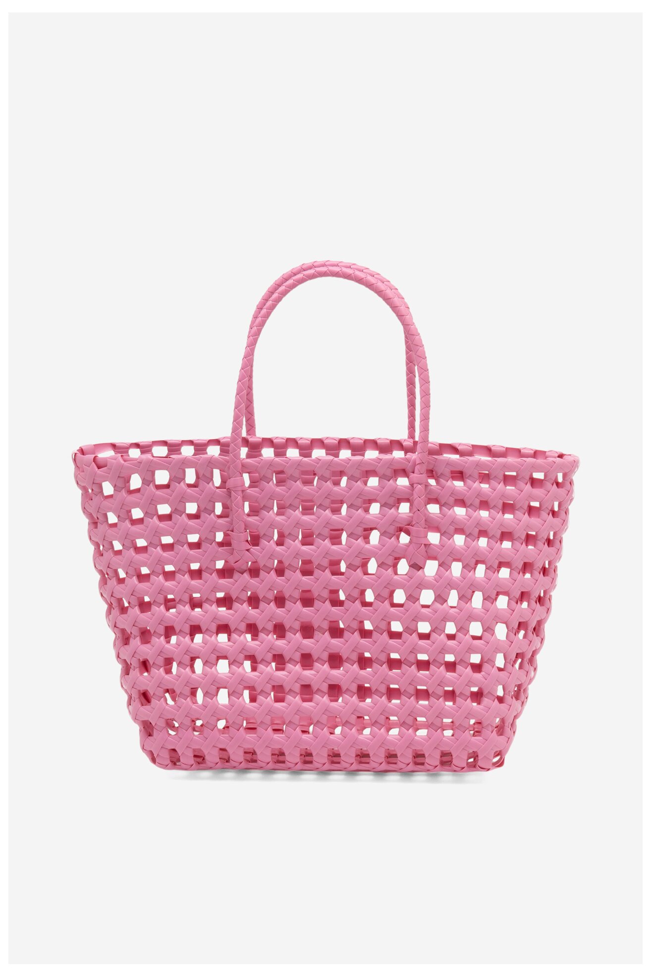 Torebka Jenny Fairy MJX-C-061-03 Różowy