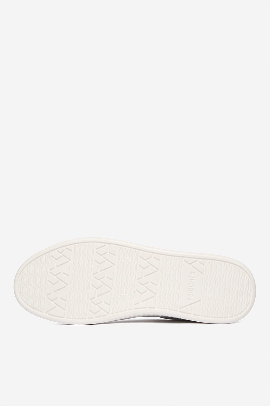 
                Сникърси Remonte БЯЛ - 5906751801956