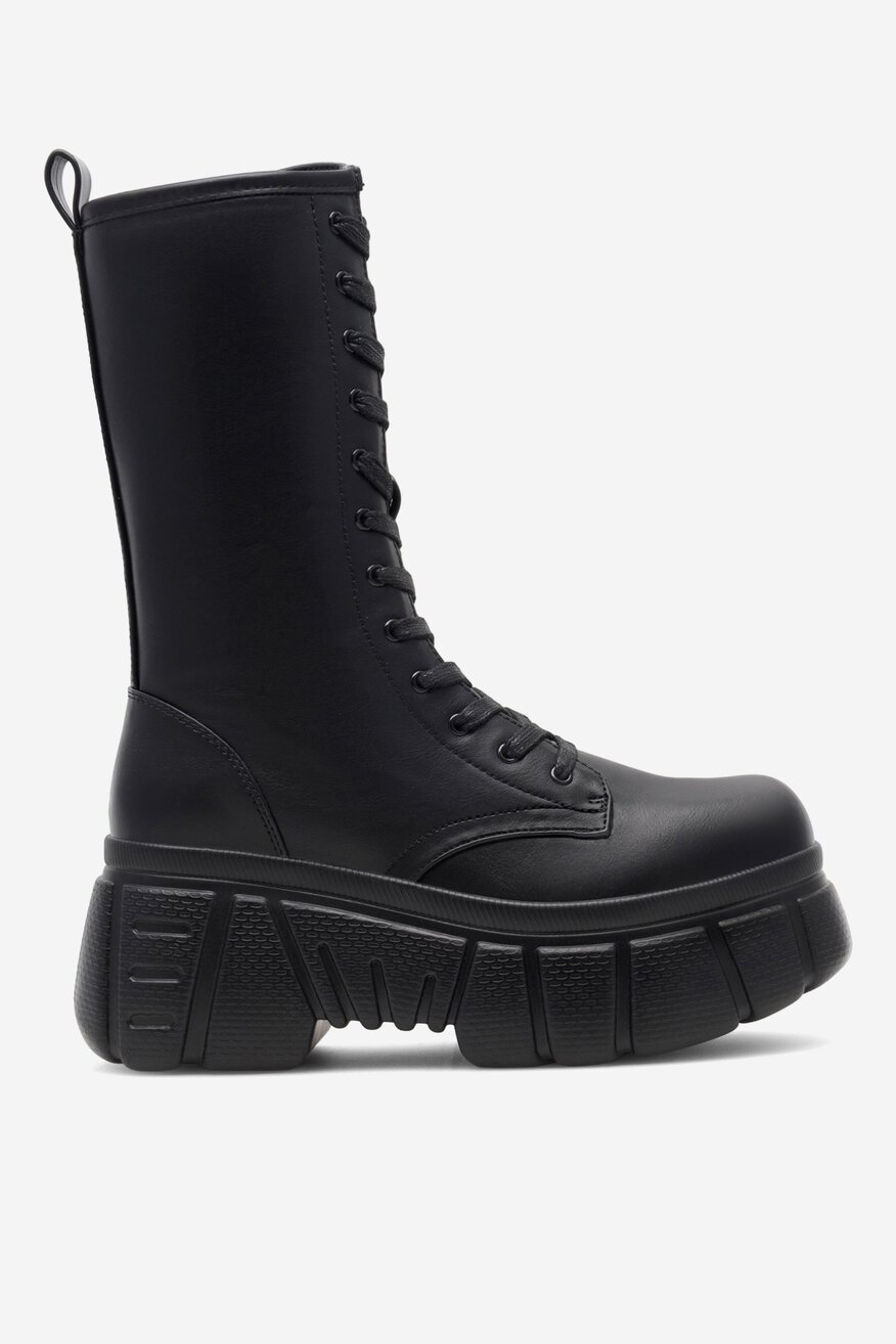 
                Bocanci DeeZee NEGRU - 5904862920450