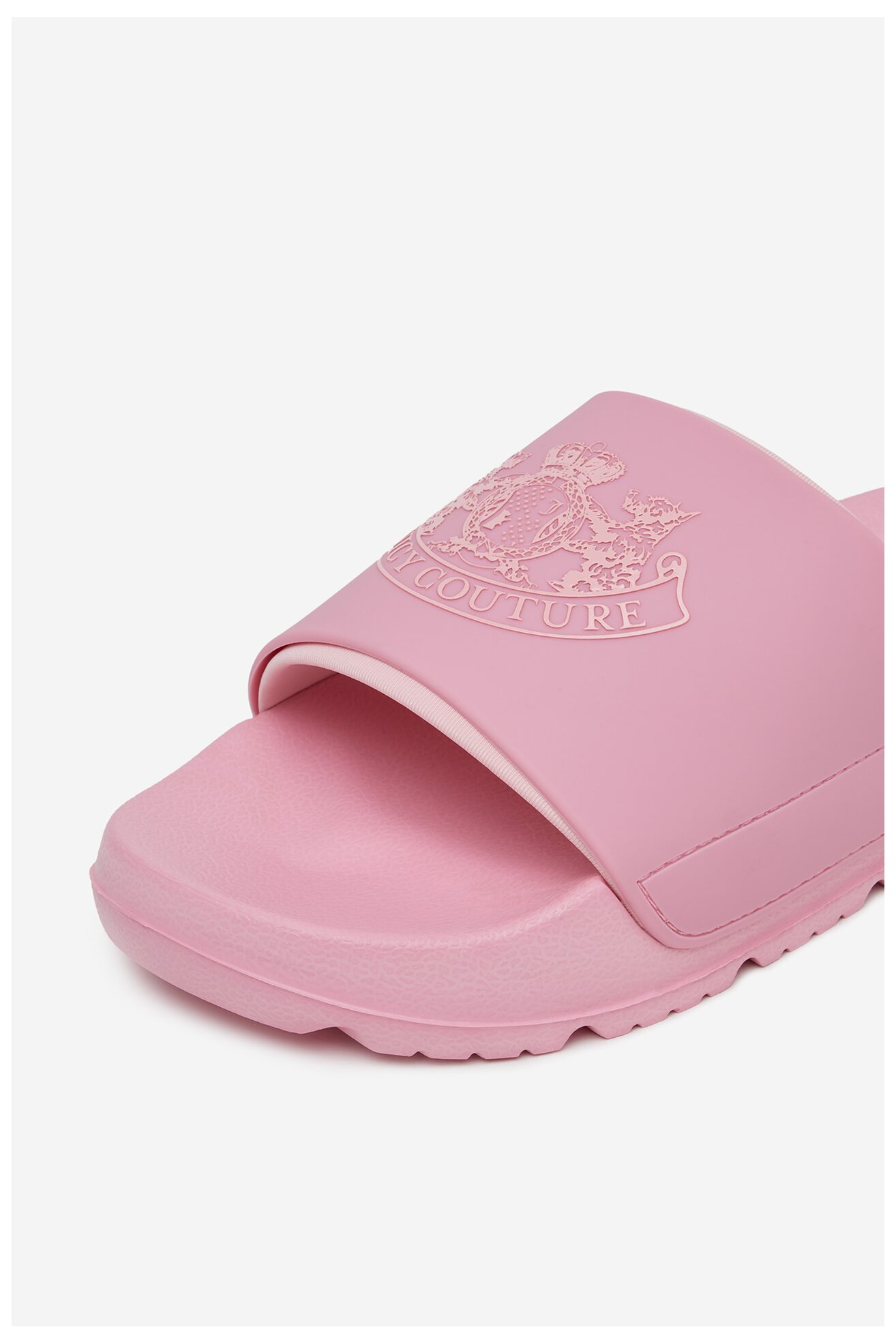 Klapki basenowe Juicy Couture PJC3 Różowy