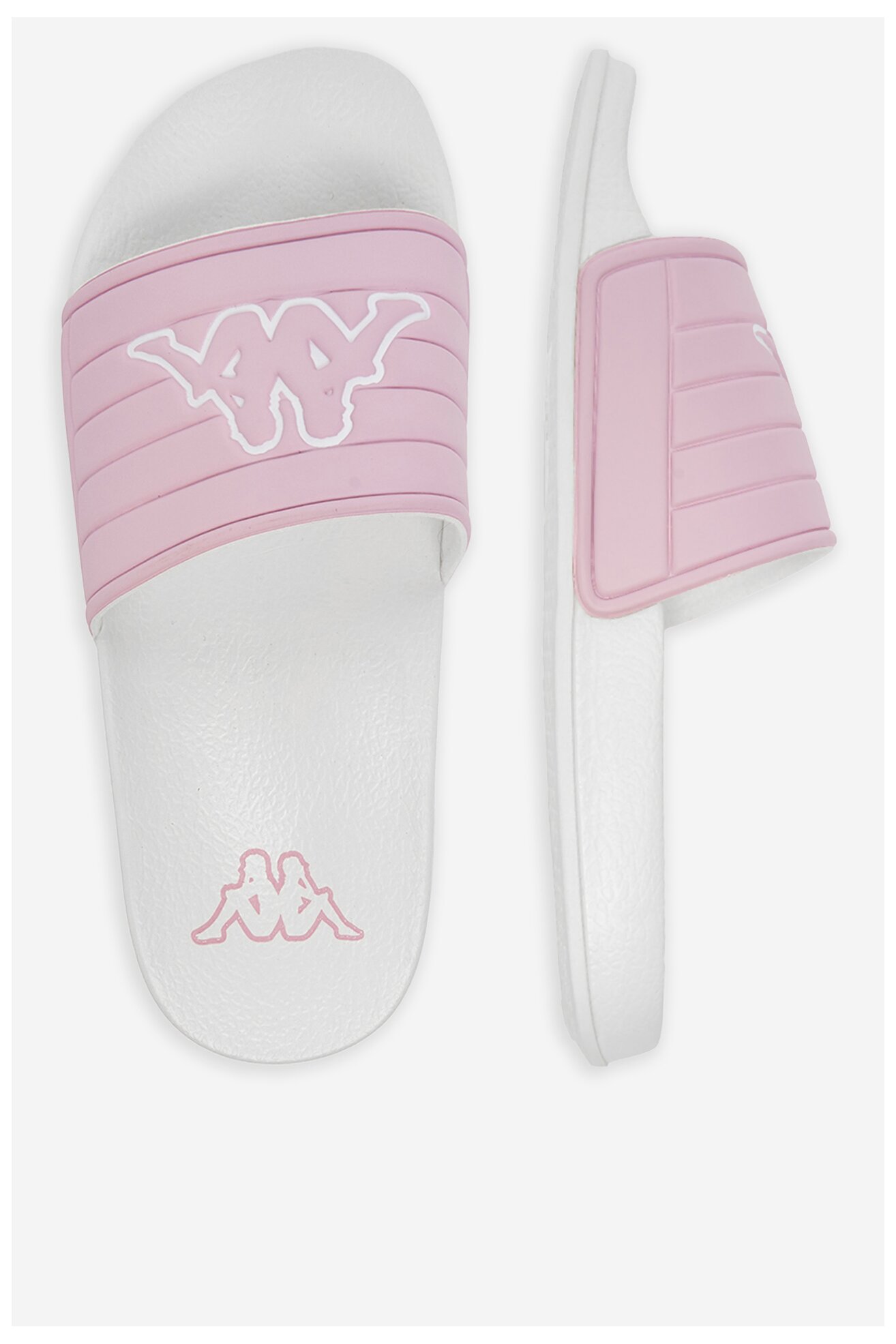 Șlapi pentru bazin Kappa CEO-SS24-W2 ROZ