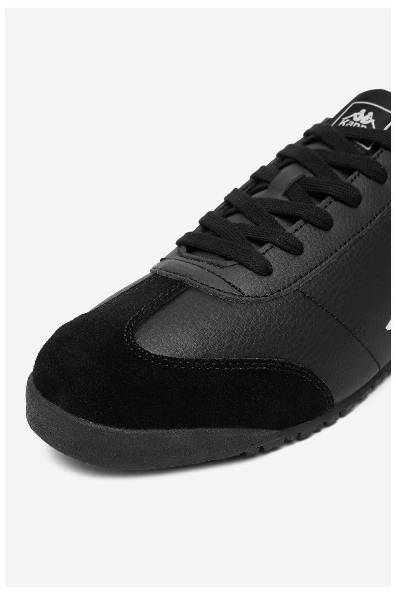 Obuwie sportowe Kappa EO-1490036A(M) Czarny