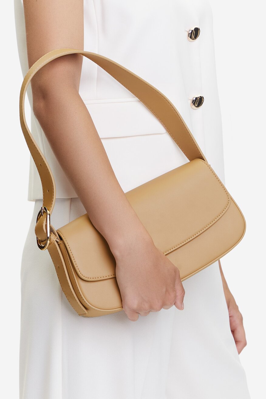 DeeZee - Mała torebka na ramię - 5906751072059