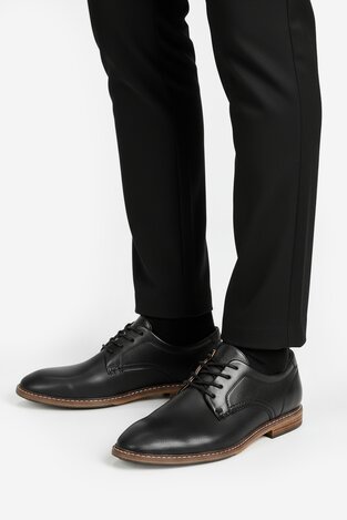 Cipele Lanetti CEO-1897 123AM CRNA