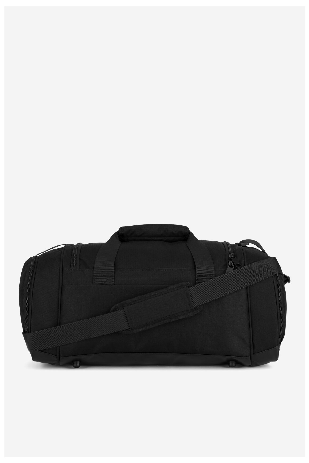 Чанта за пътуване Kappa KPA-B-006-07 ЧЕРЕН