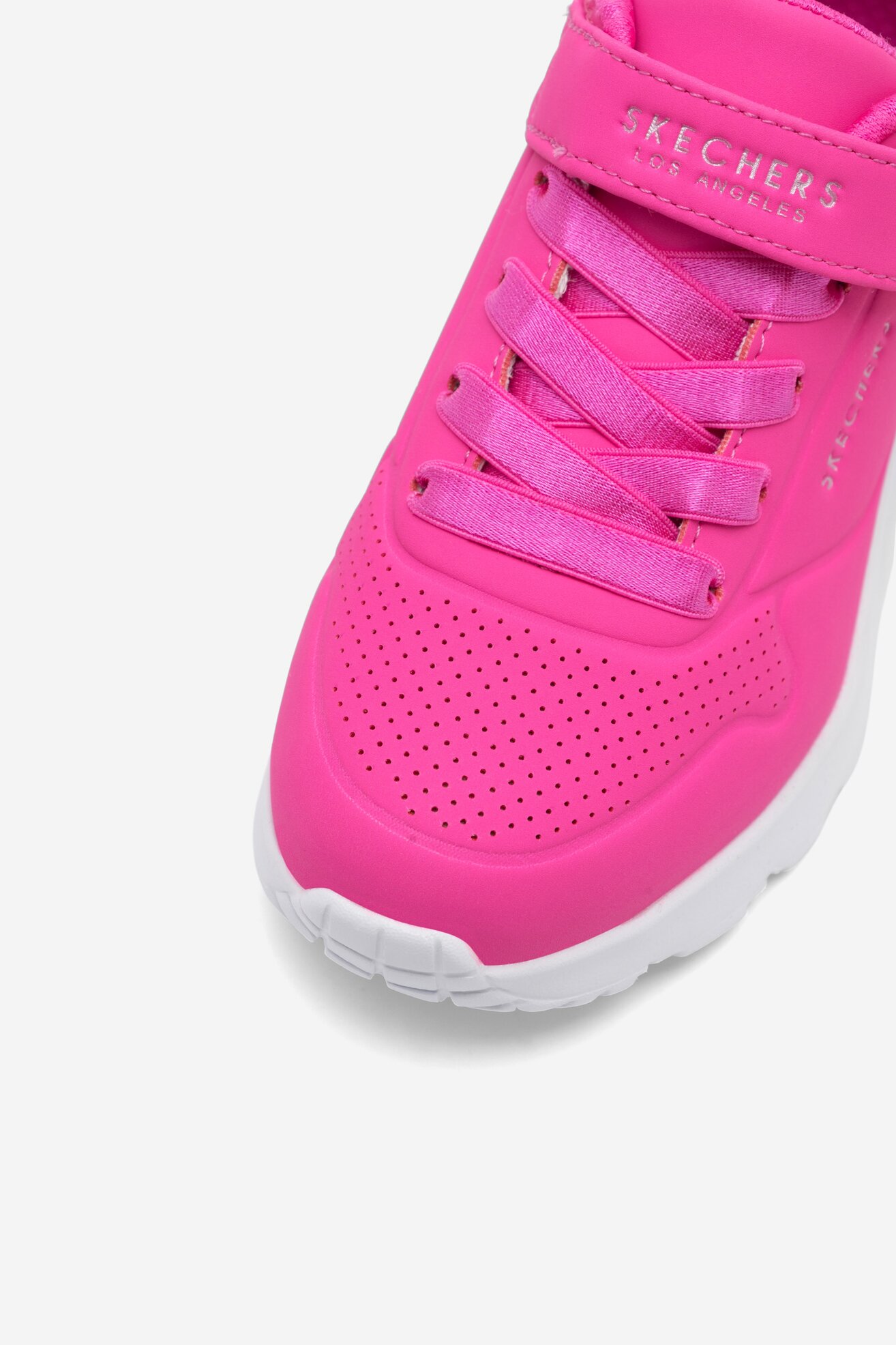 Obuwie sportowe Skechers UNO LITE 310451L HTPK Różowy