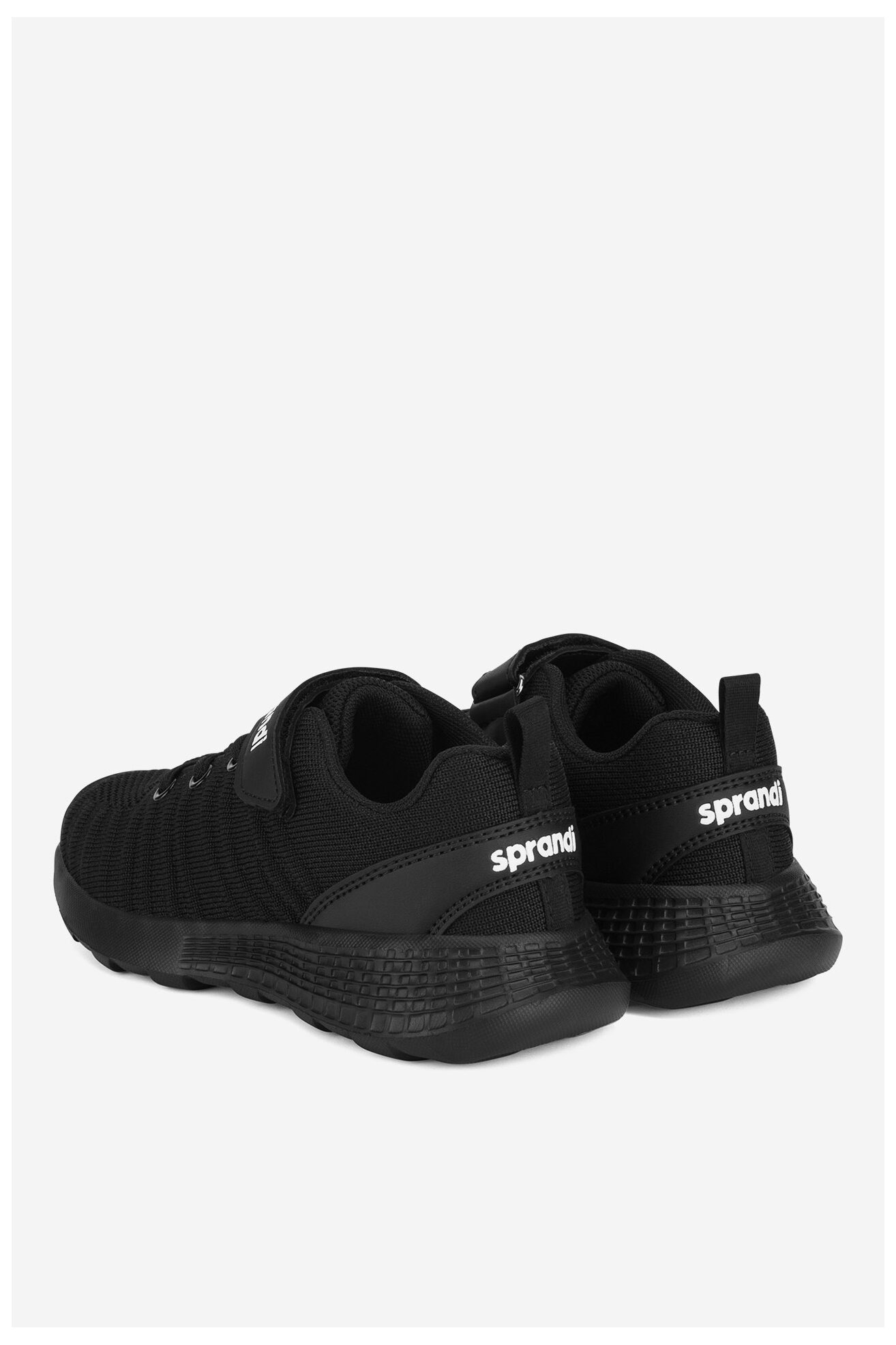 Спортни обувки Sprandi LEA-DH-001(CH) ЧЕРЕН