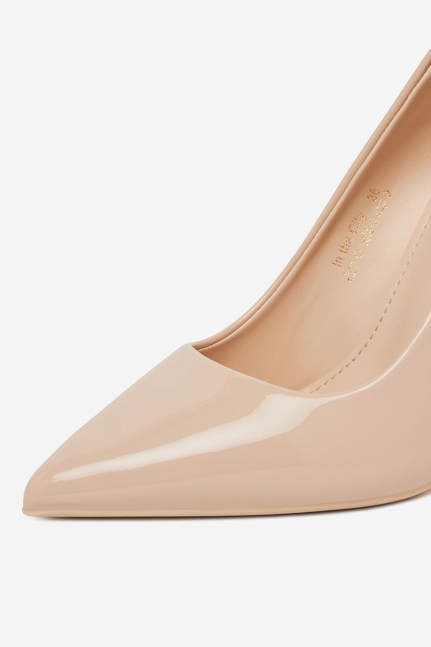 
                DeeZee - Szpilki - 5906751077184