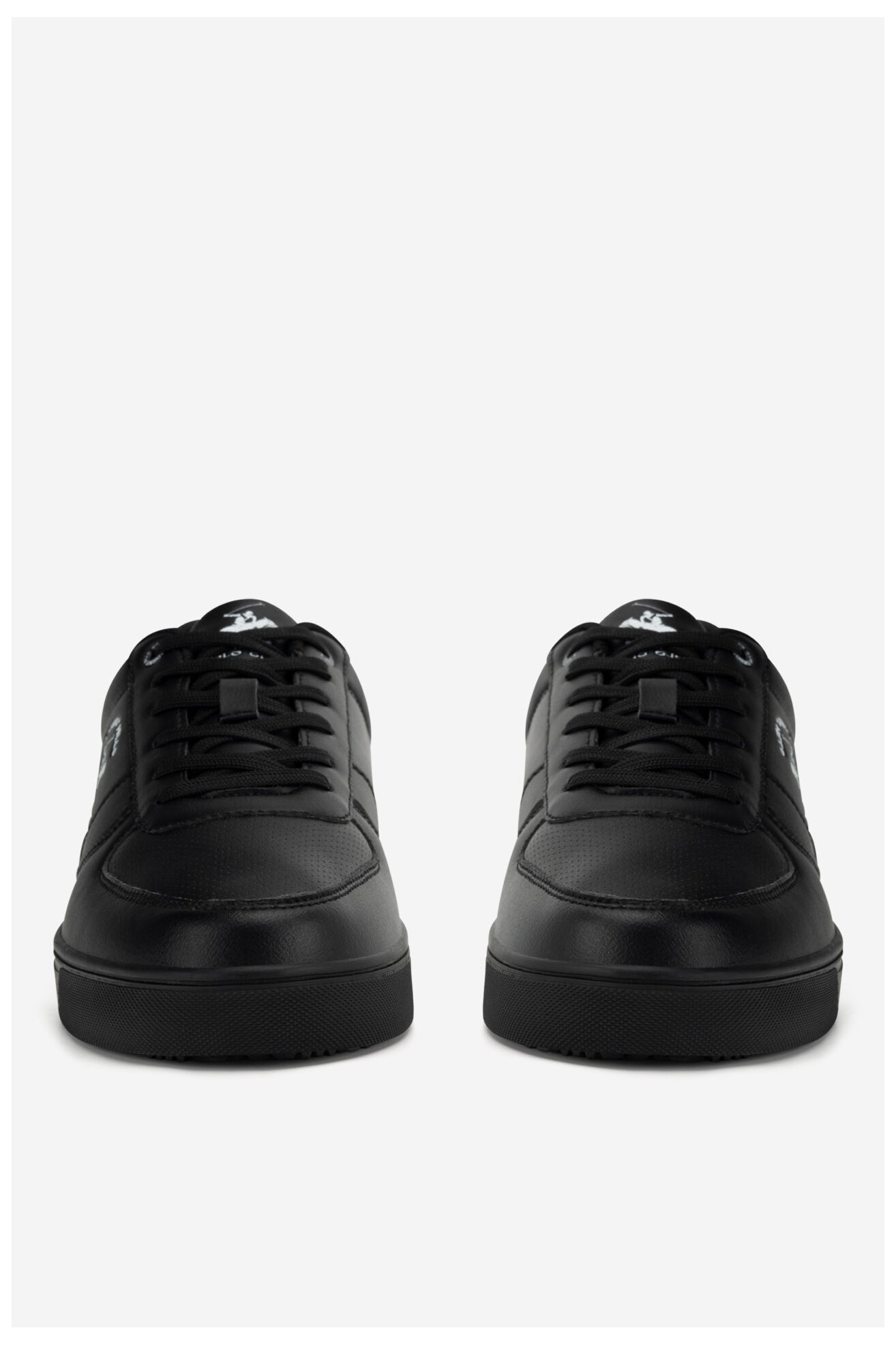 Sportcipő Beverly Hills Polo Club BHPCV5-6301 FEKETE