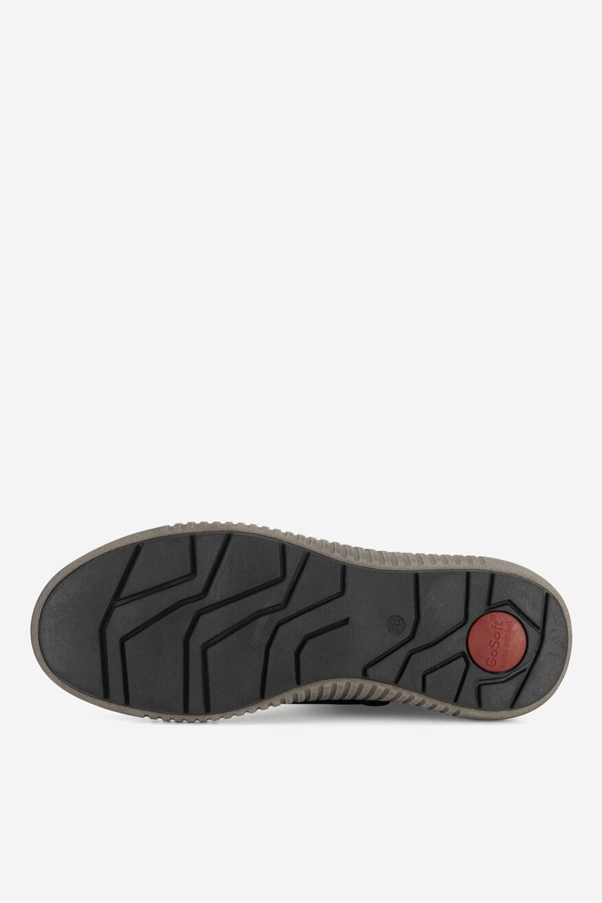 
                Bocanci Go Soft NEGRU - 5905588894117