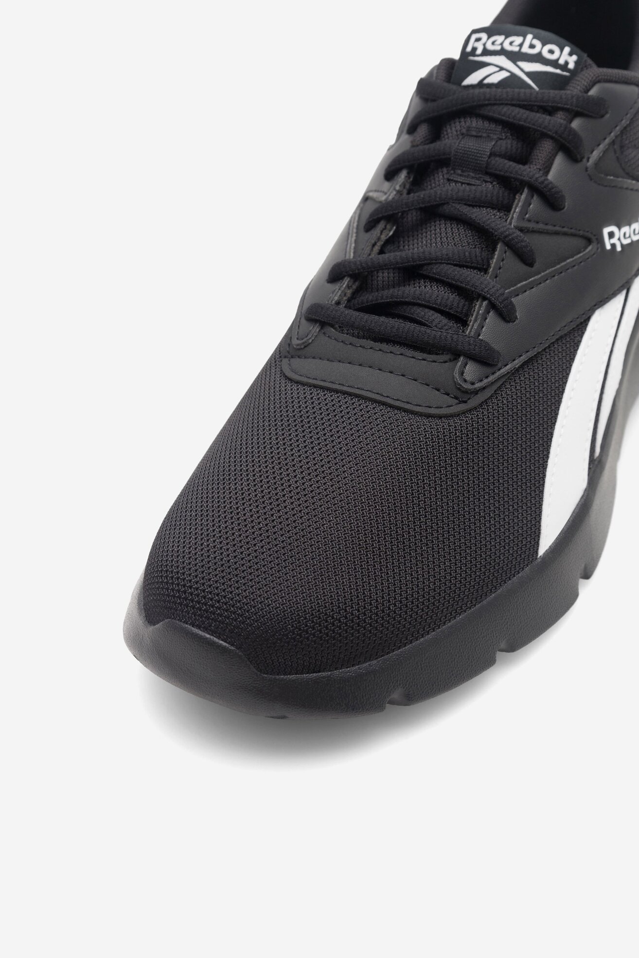 Sneakers Reebok REEBOK RIDER V GZ4884-M Czarny