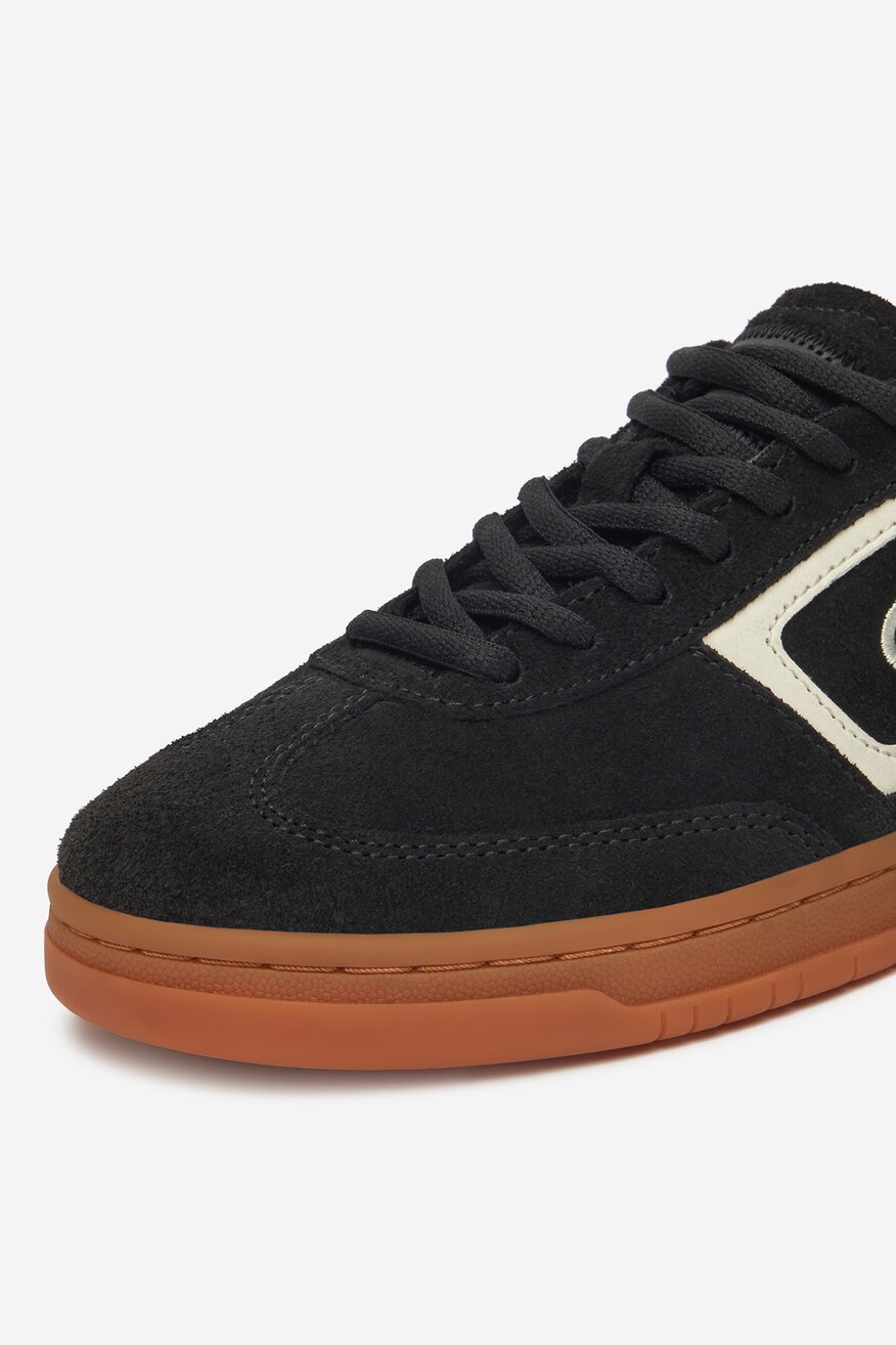 Спортни обувки Champion ЧЕРЕН - 5903698165547