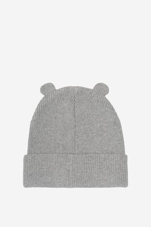 Шапка Дитяча Lasocki Kids 2K3-002-AW23 СІРИЙ