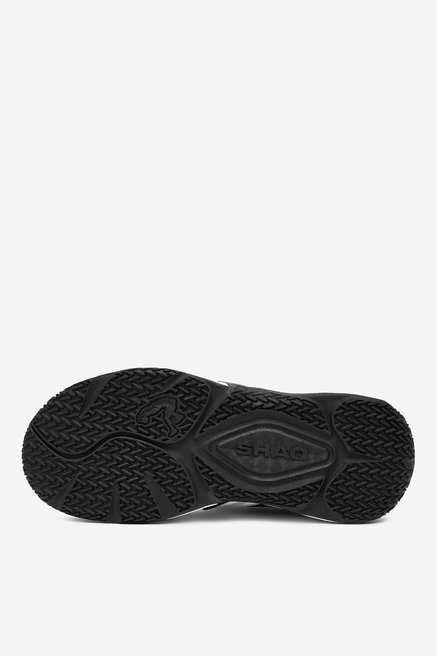 Încălțăminte sport SHAQ NEGRU - 5906751207987
