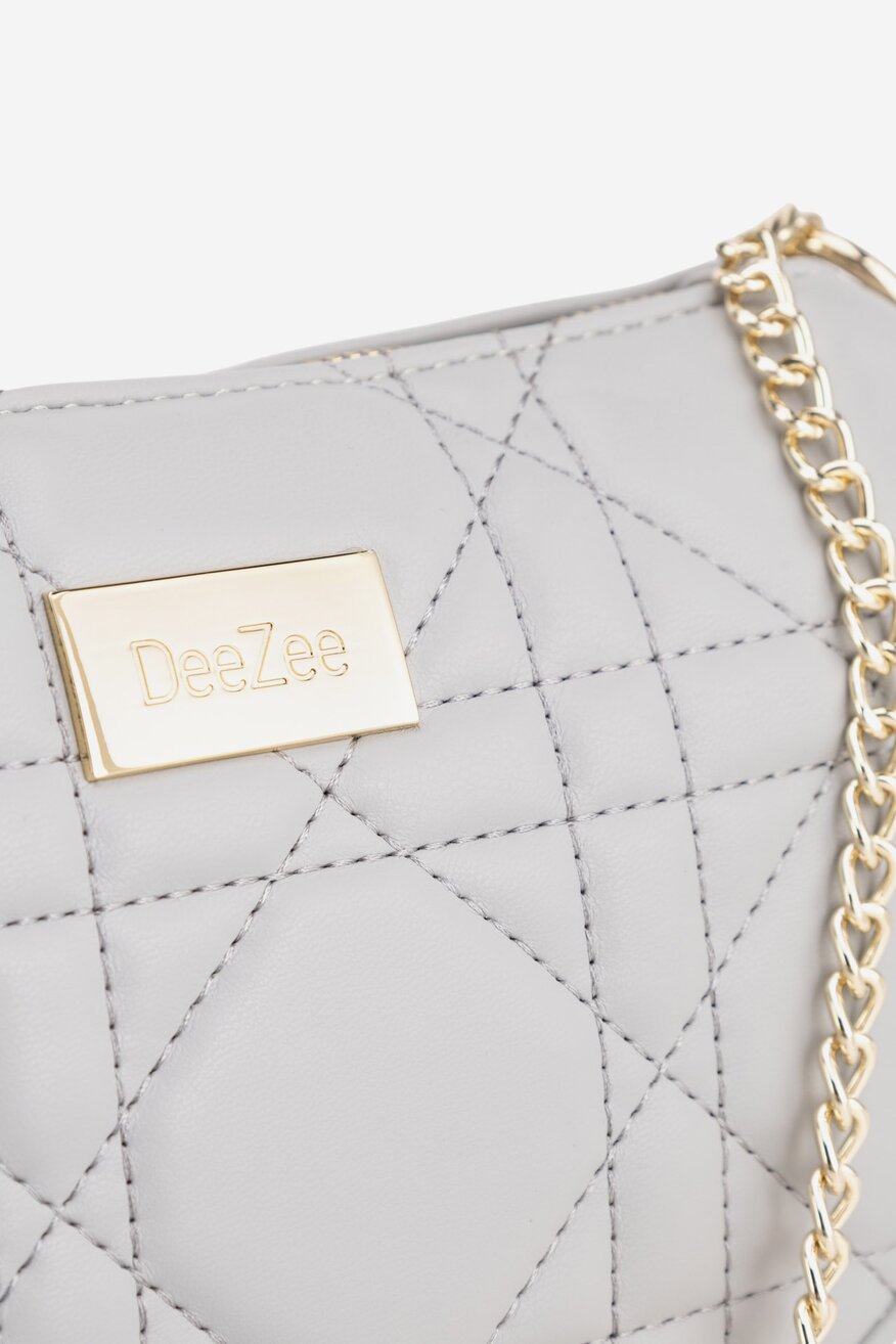 Geantă de mână DeeZee ALBASTRU - 5904862311715